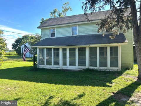 Photo of 5611 Galestown Road, SEAFORD, MD 19973 (MLS # MDDO2010390)