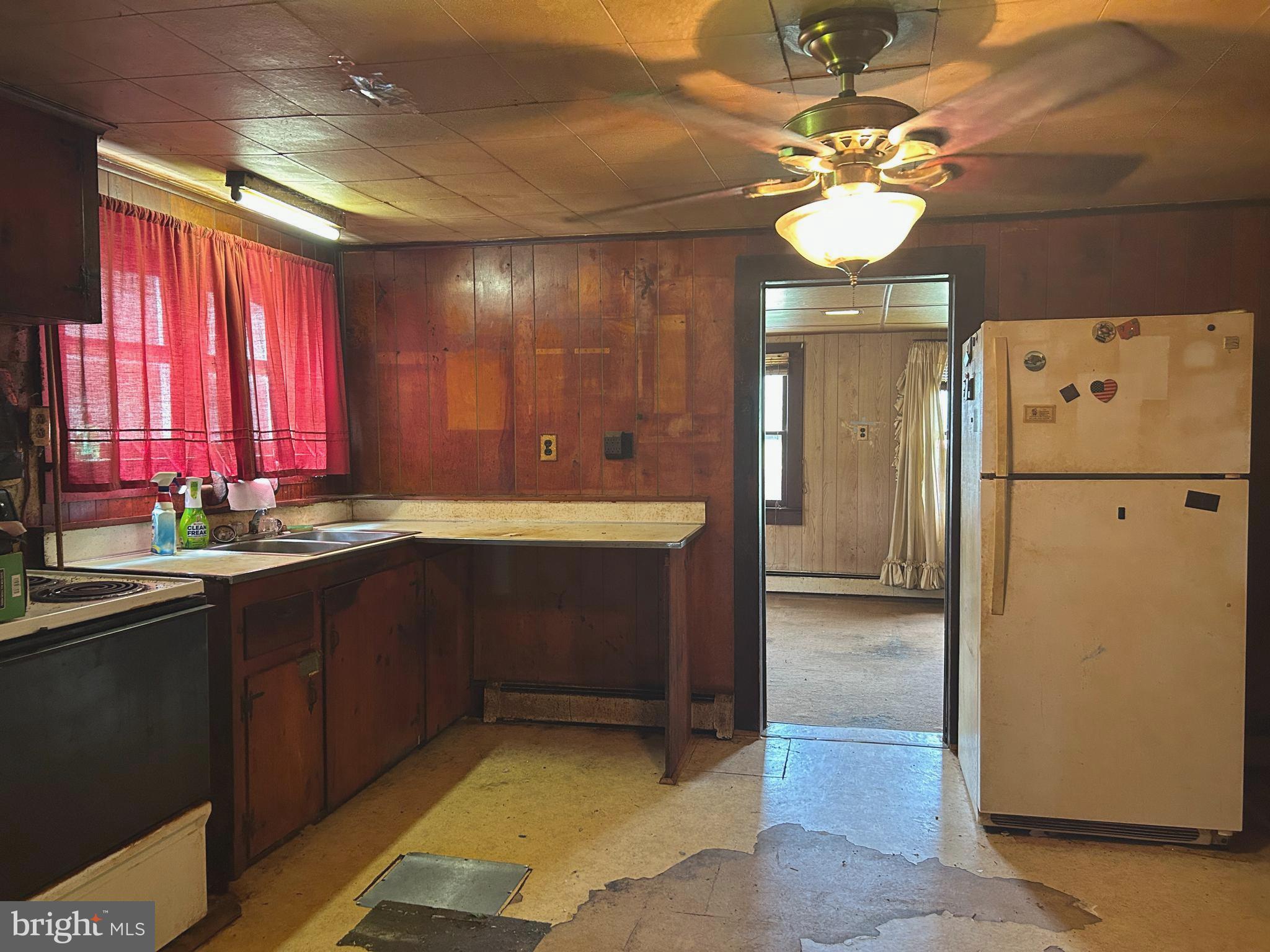 GALESTOWN - Residential