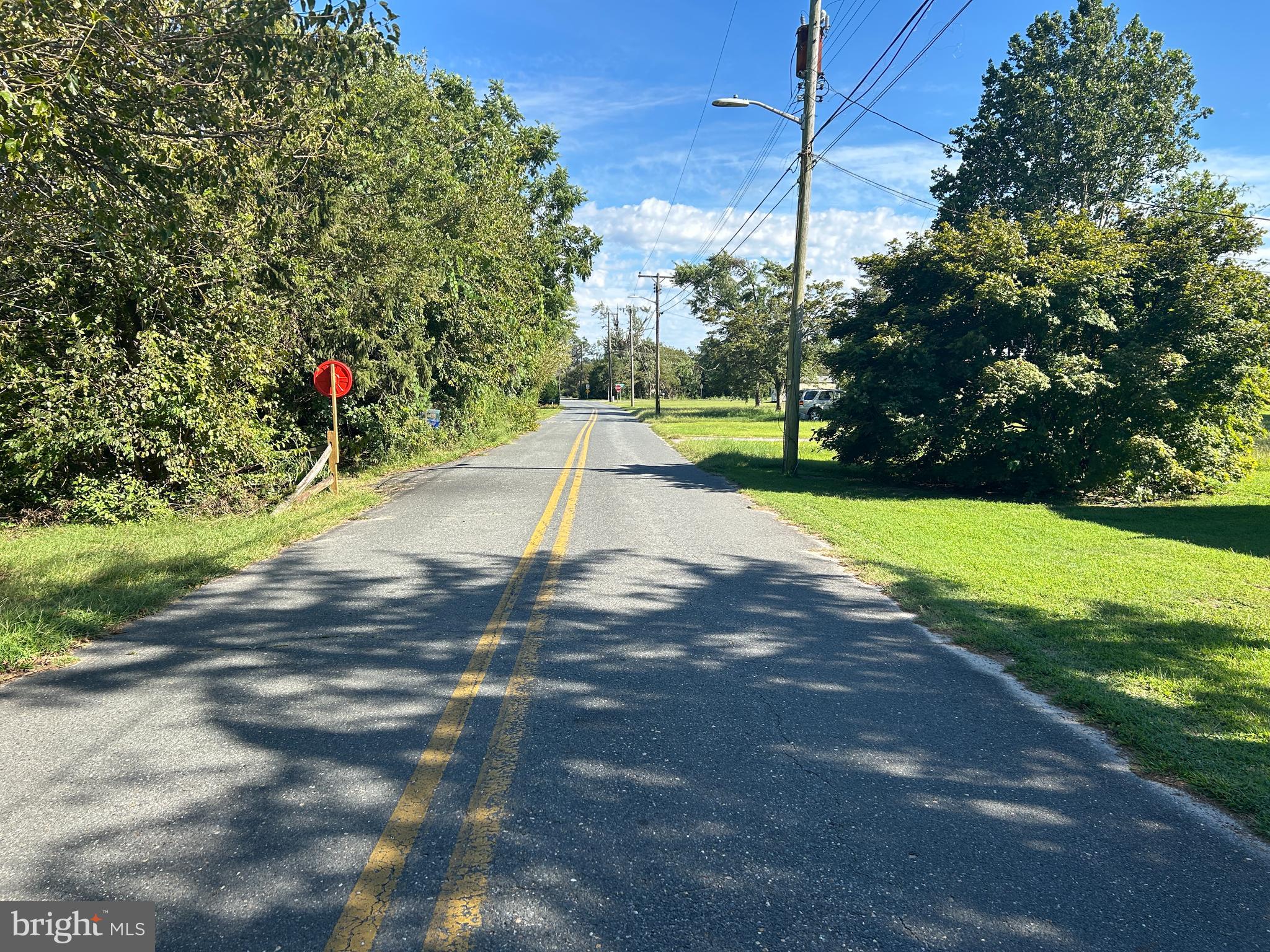 GALESTOWN - Residential