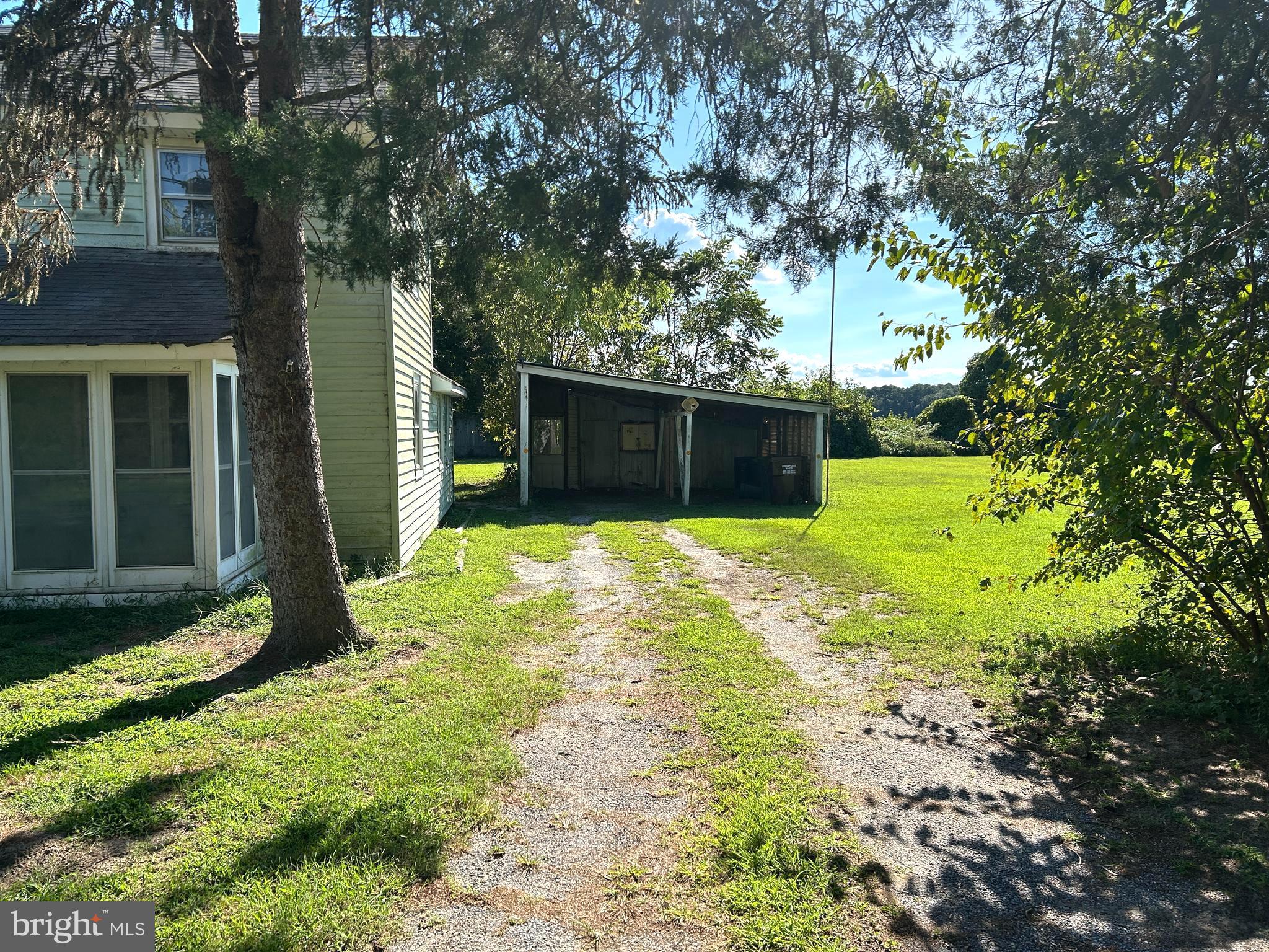 5611 GALESTOWN ROAD