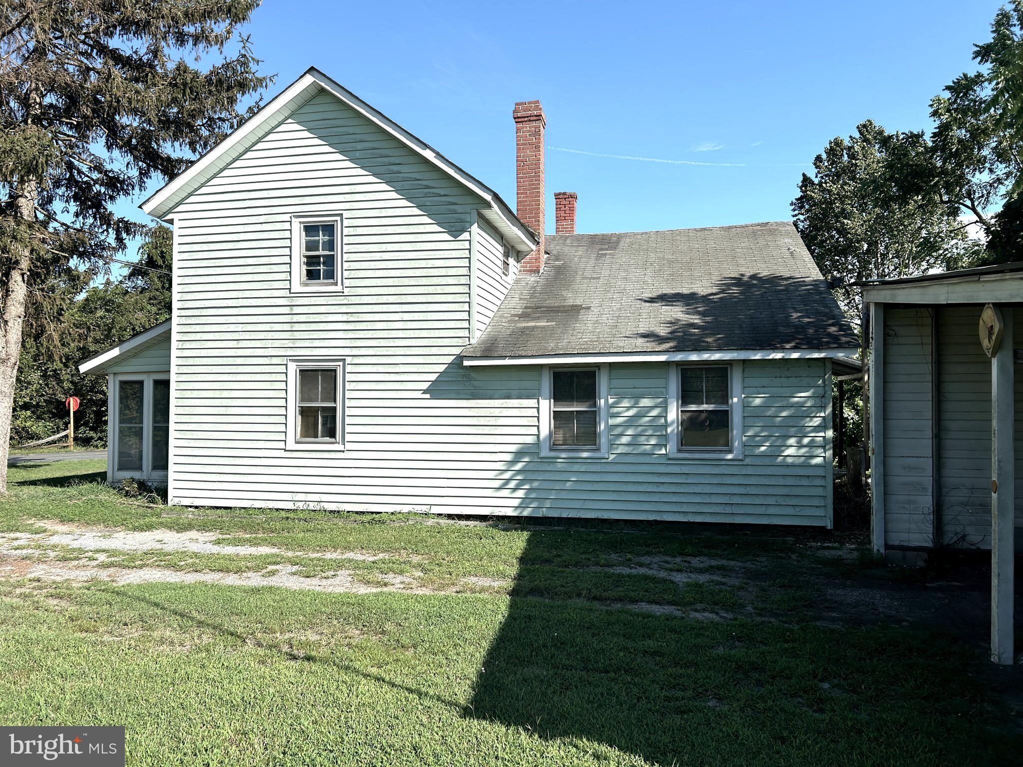 5611 GALESTOWN ROAD