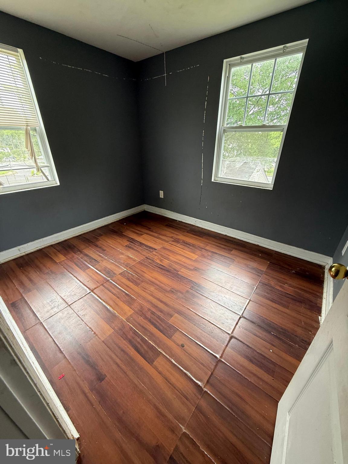 HIGHLAND AT LANDOVER STATION - Residential