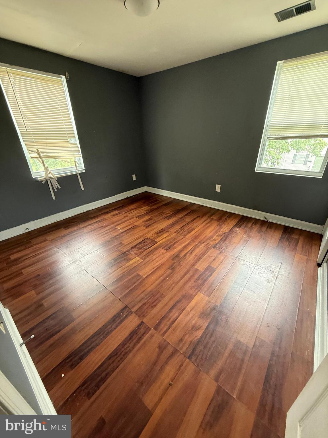 HIGHLAND AT LANDOVER STATION - Residential