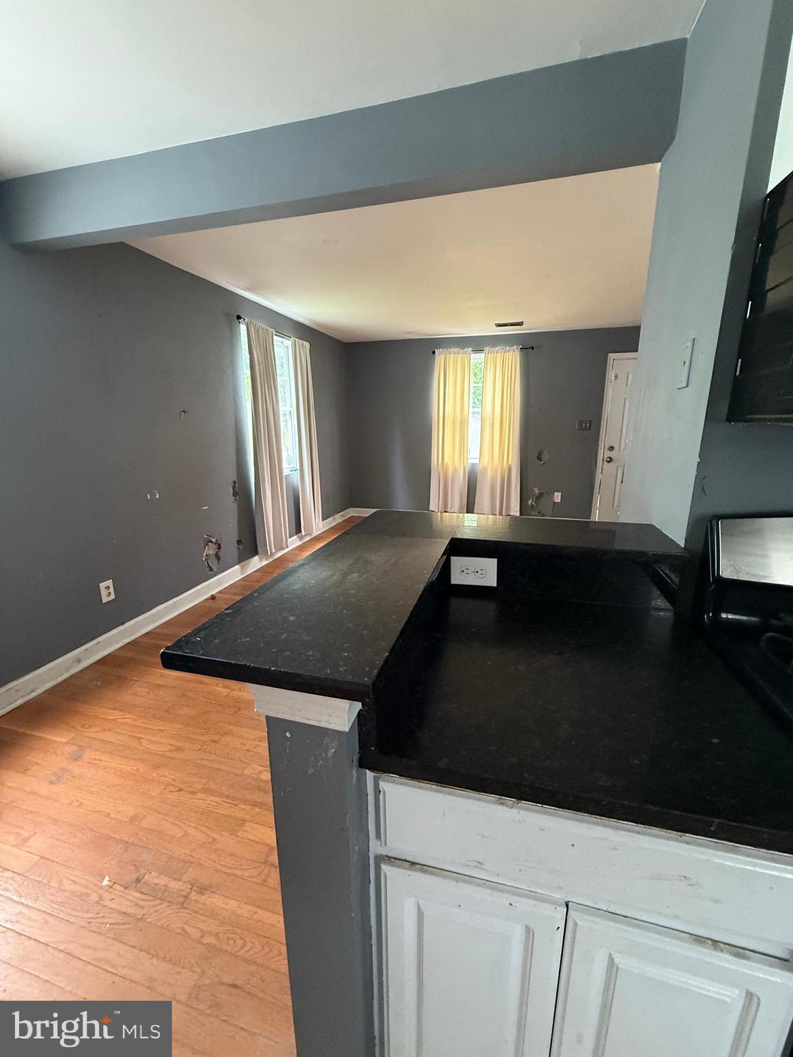 HIGHLAND AT LANDOVER STATION - Residential