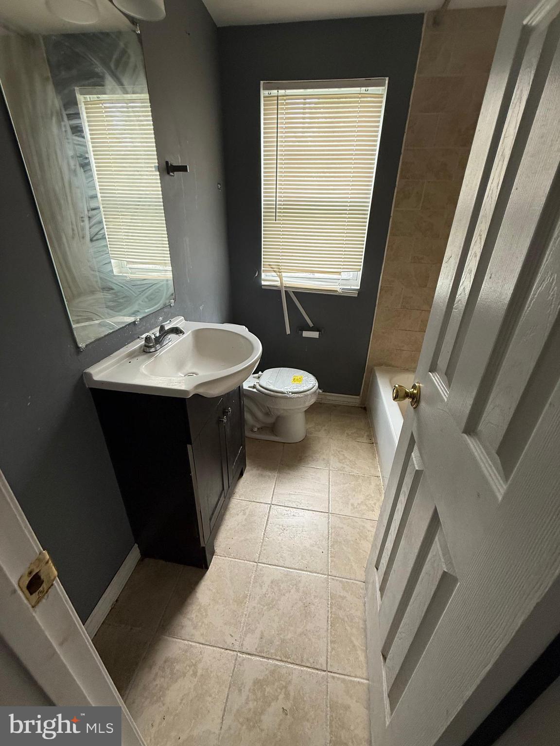 HIGHLAND AT LANDOVER STATION - Residential