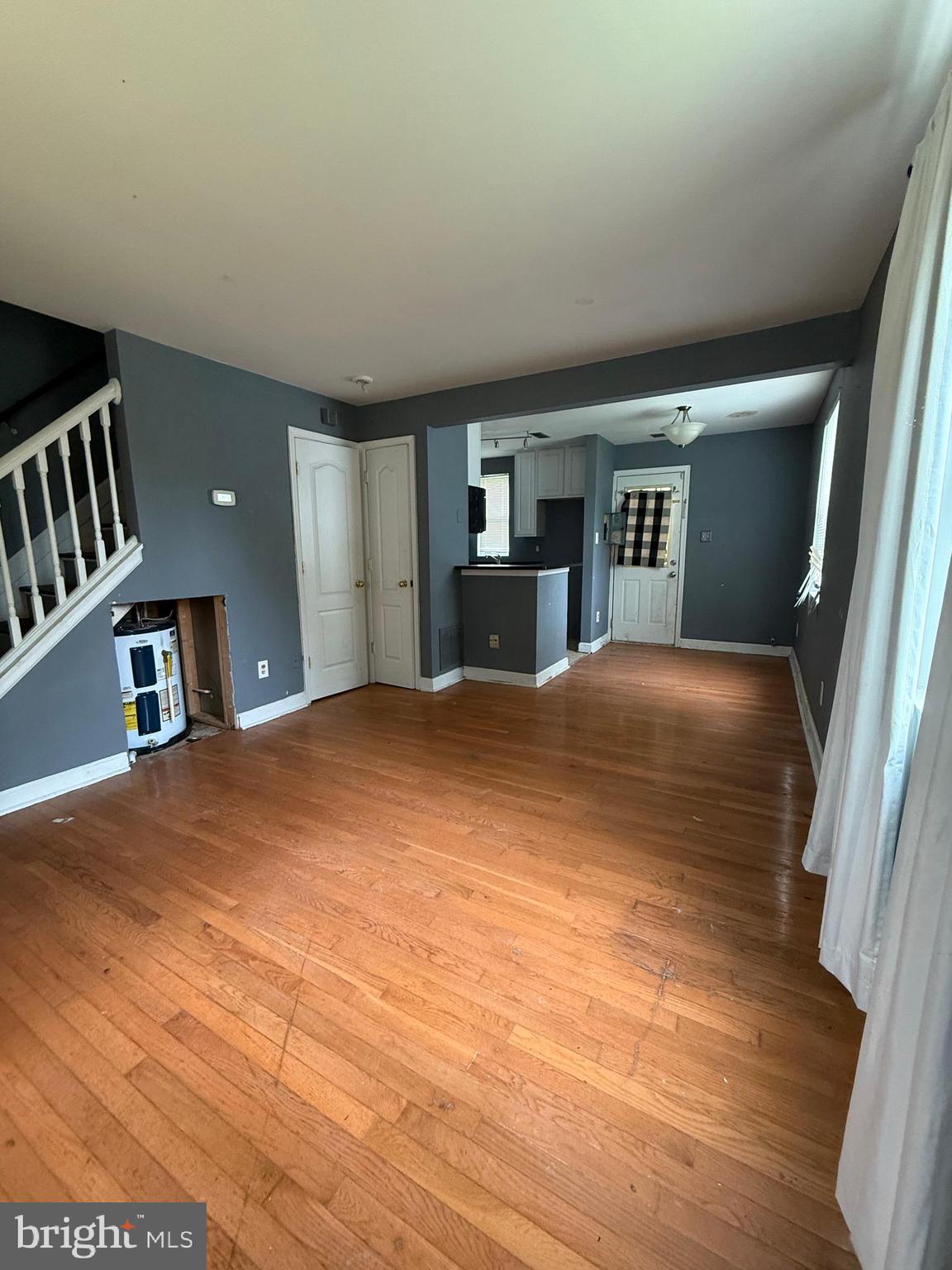 HIGHLAND AT LANDOVER STATION - Residential