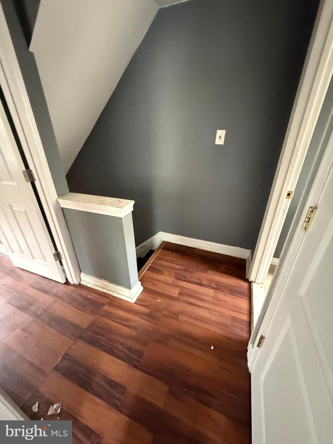 HIGHLAND AT LANDOVER STATION - Residential