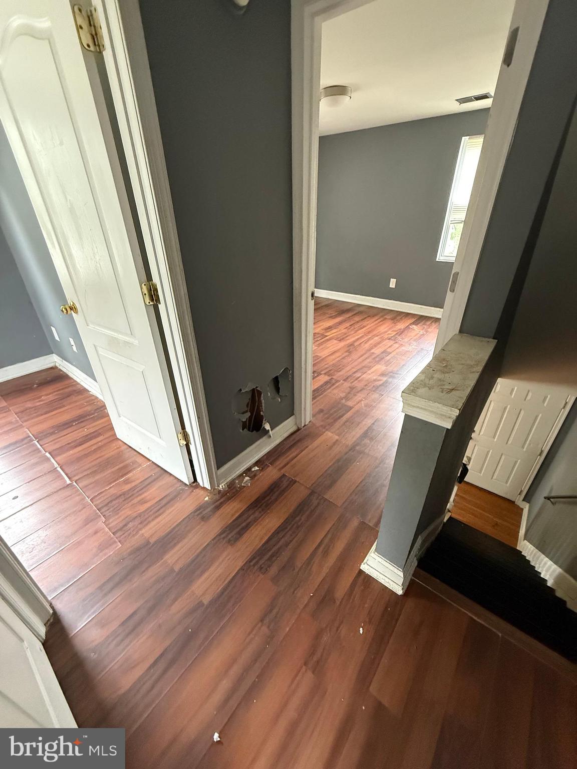 HIGHLAND AT LANDOVER STATION - Residential