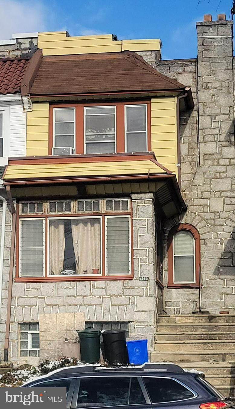 WEST OAK LANE - Residential