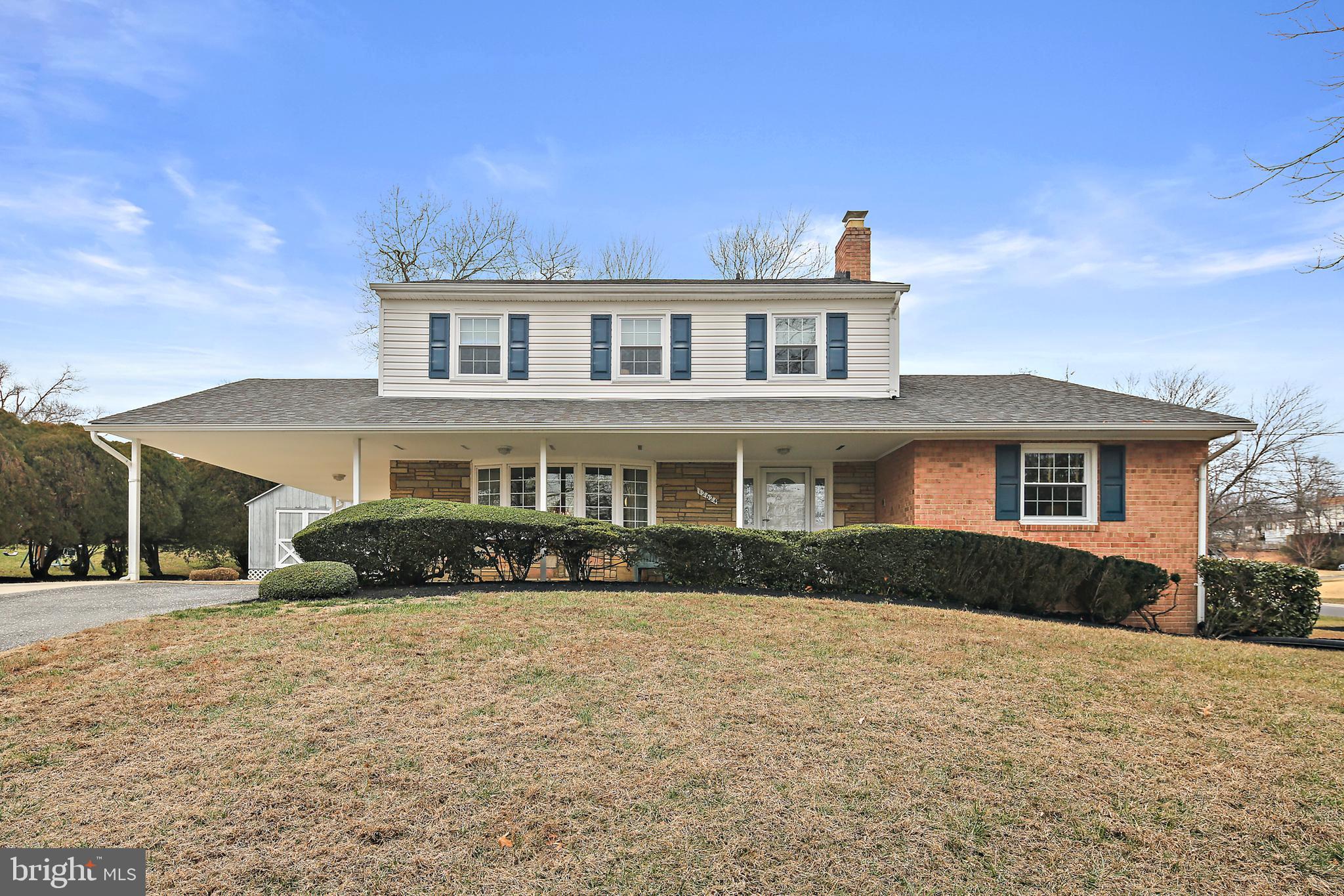 12624 SUMMERWOOD DRIVE