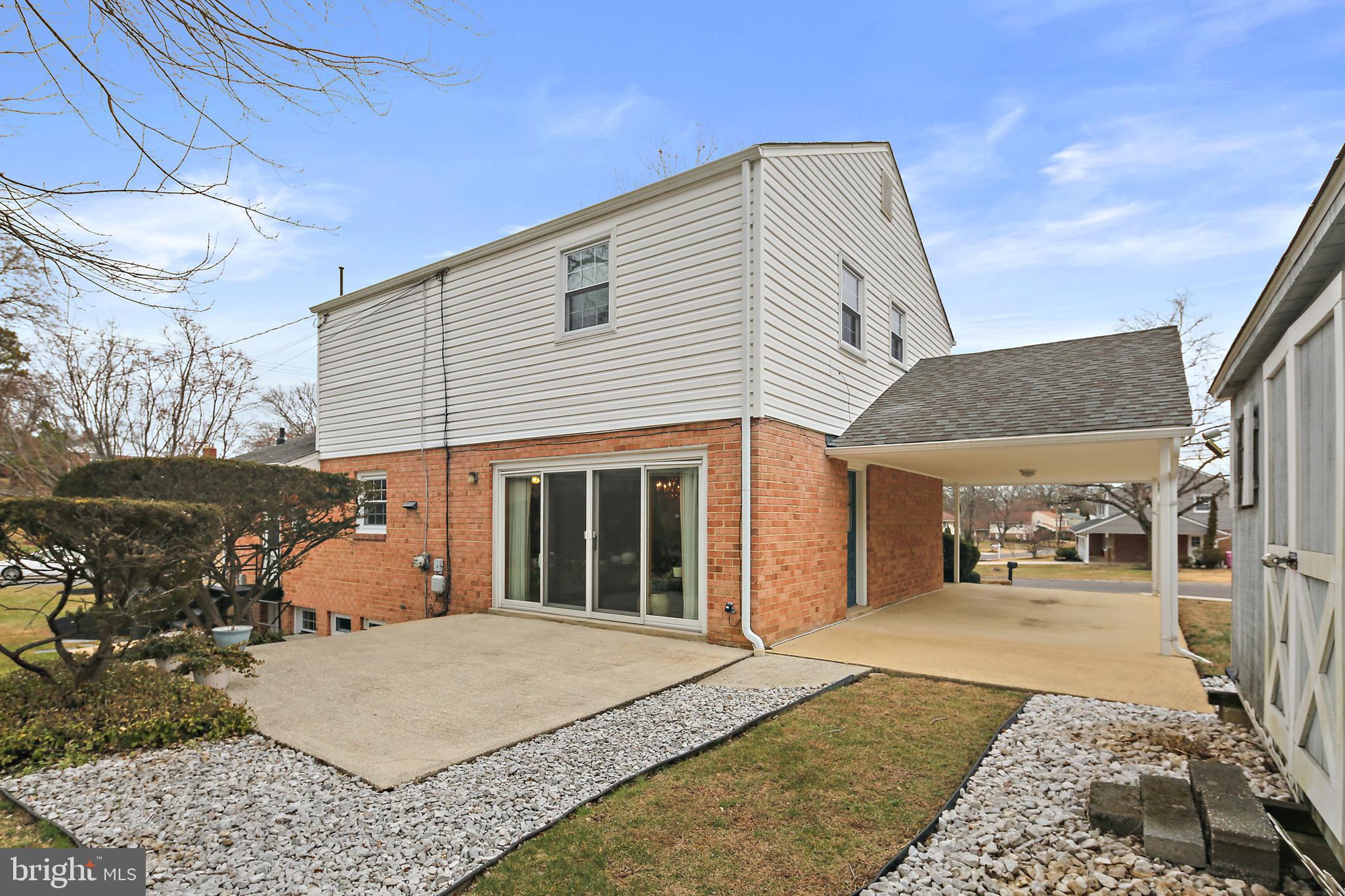 CALVERTON - Residential