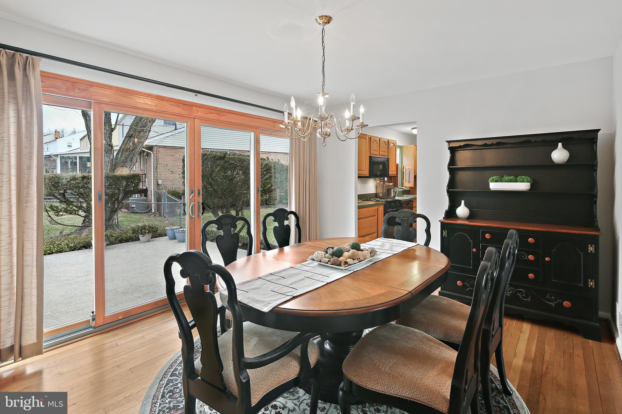 CALVERTON - Residential