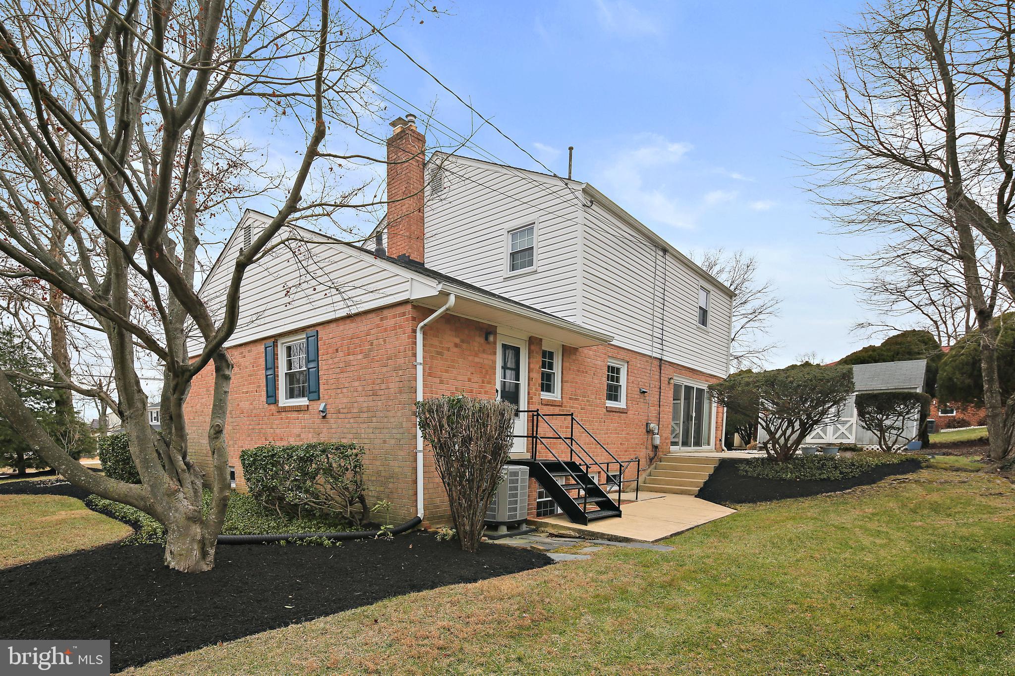 CALVERTON - Residential