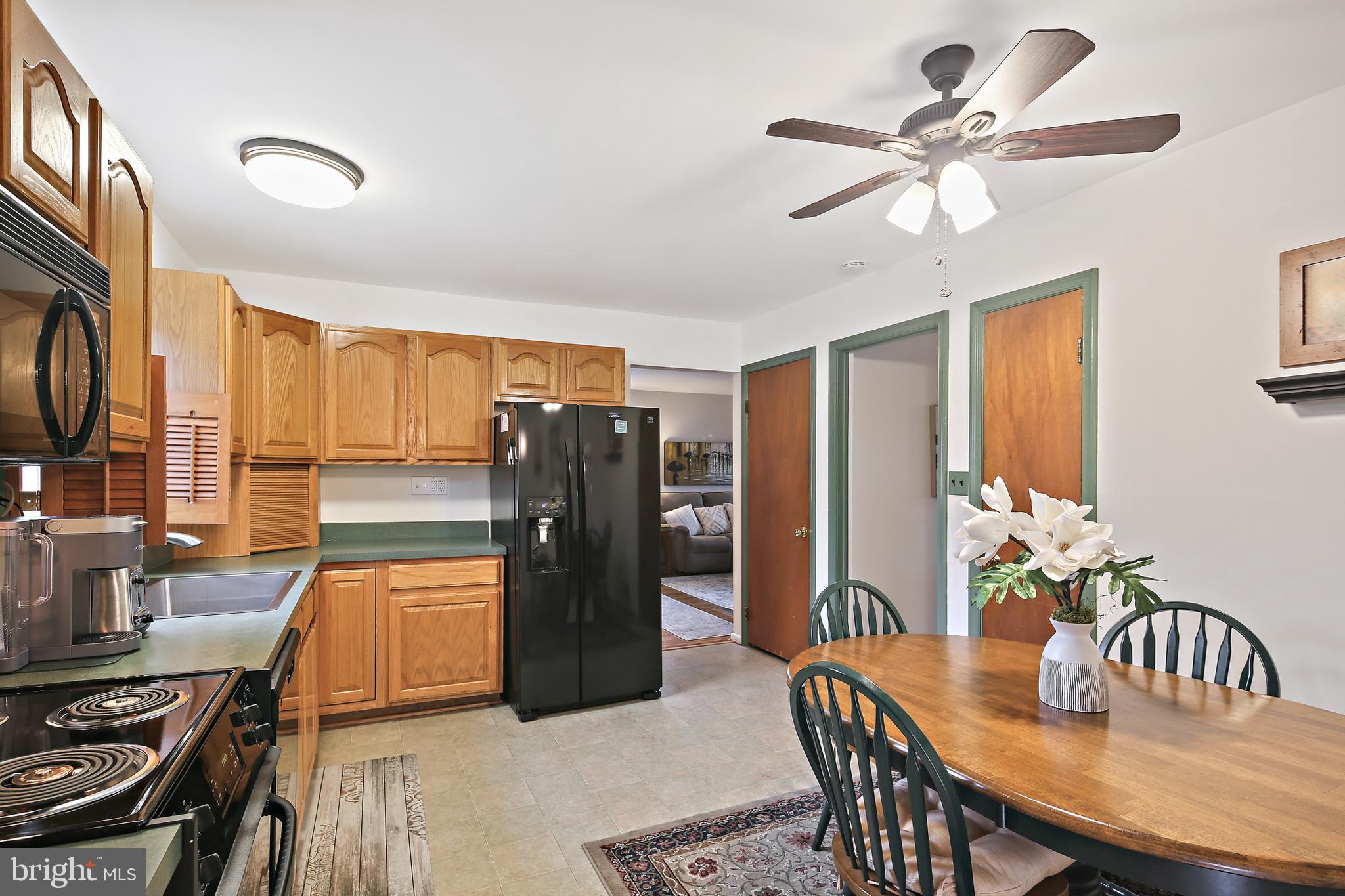 CALVERTON - Residential