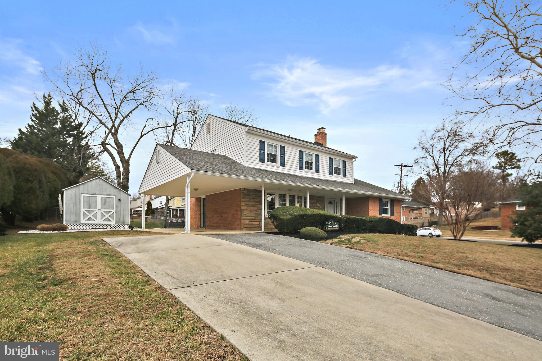 12624 SUMMERWOOD DRIVE