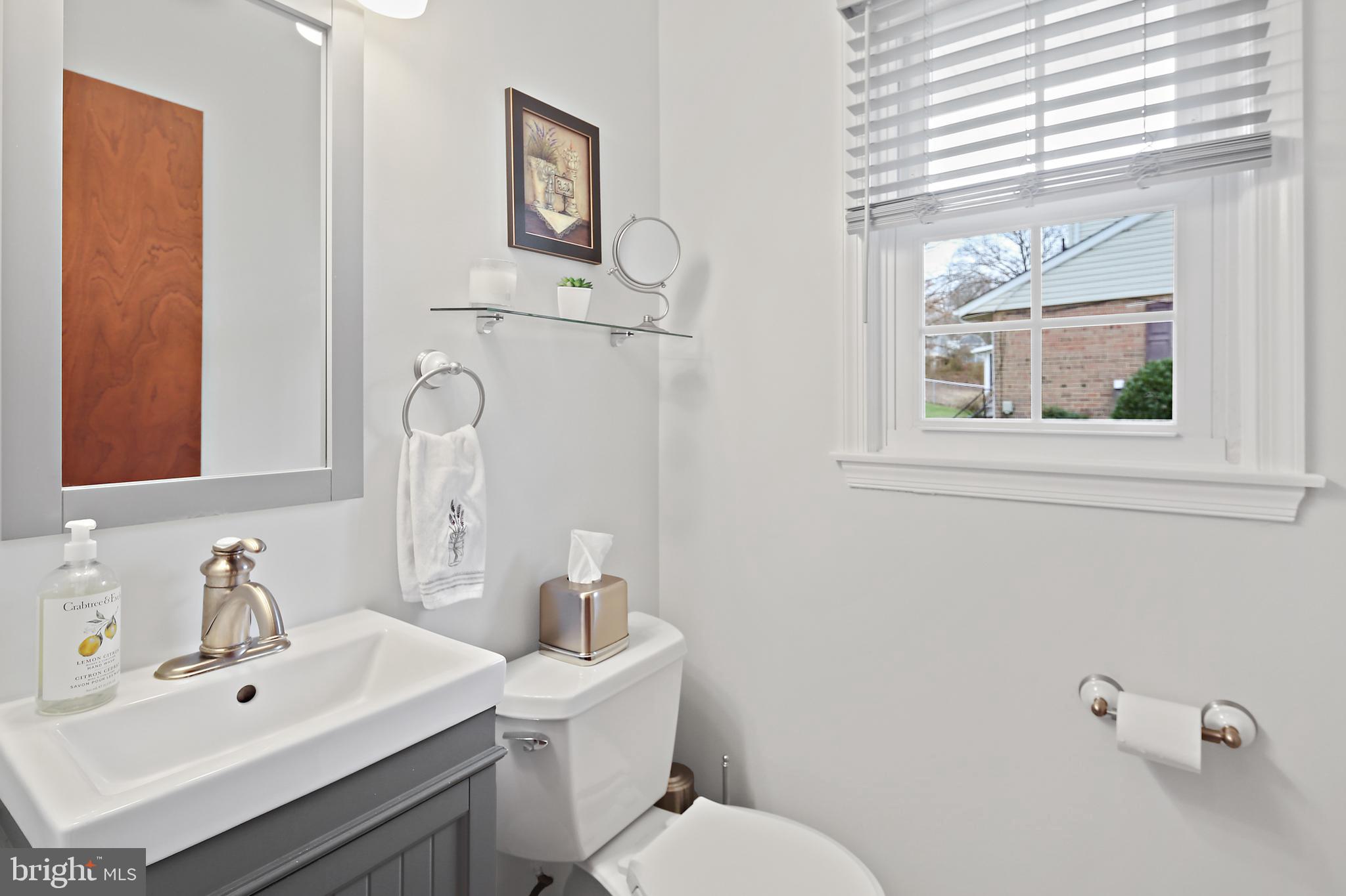 CALVERTON - Residential