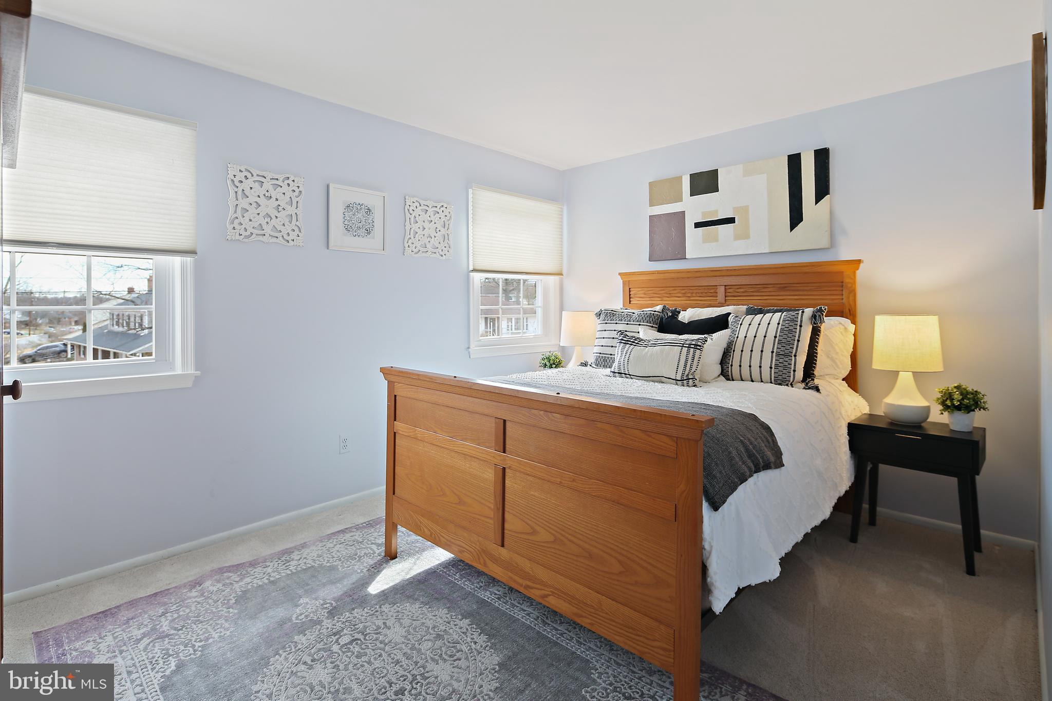 CALVERTON - Residential