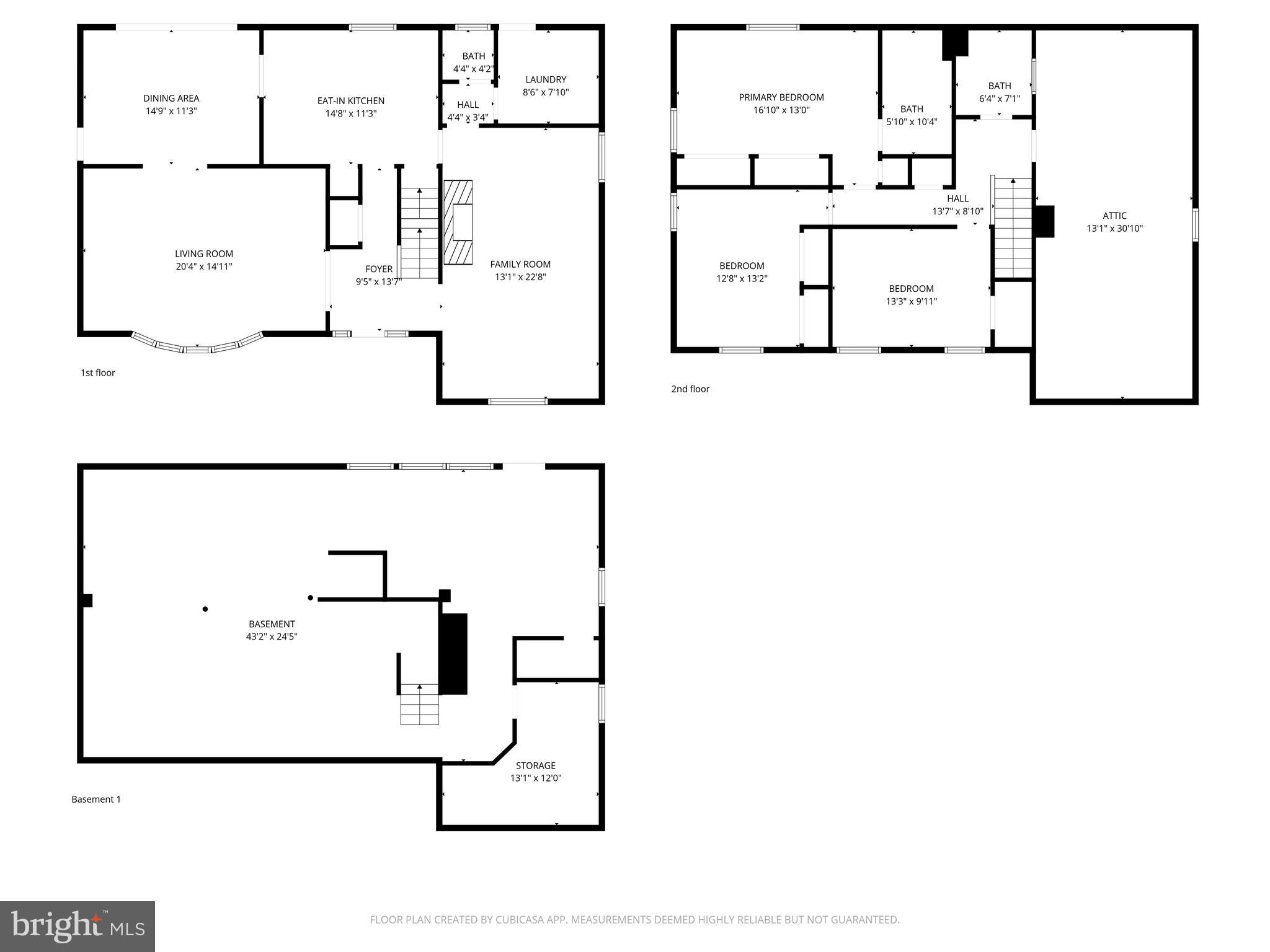 CALVERTON - Residential