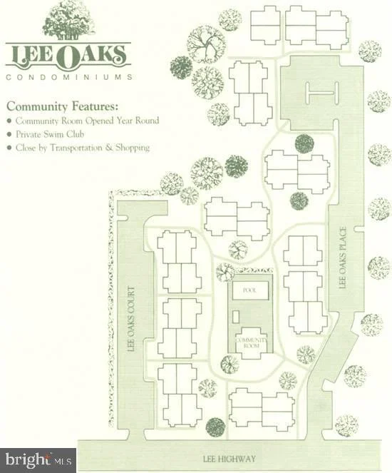 Additional image 26 of 2822 Lee Oaks Place Unit 101, Falls Church, VA 22046