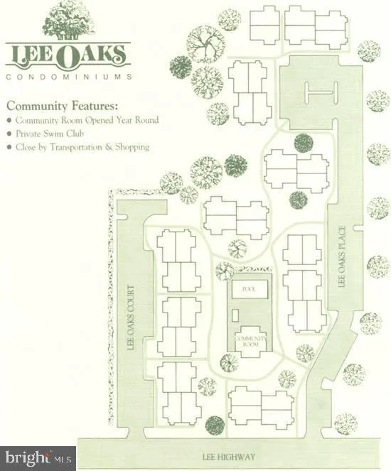 Additional image 53 of 2822 Lee Oaks Place Unit 101, Falls Church, VA 22046