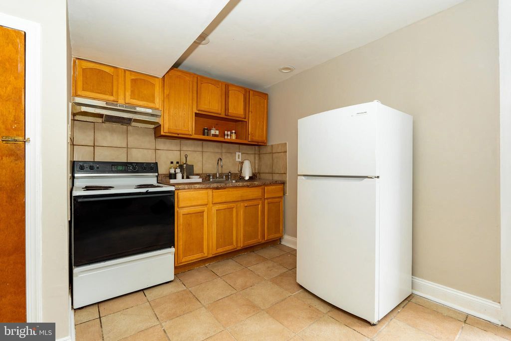 Photo of 5763 Pemberton Street #C, PHILADELPHIA, PA 19143 (MLS # PAPH2524518)