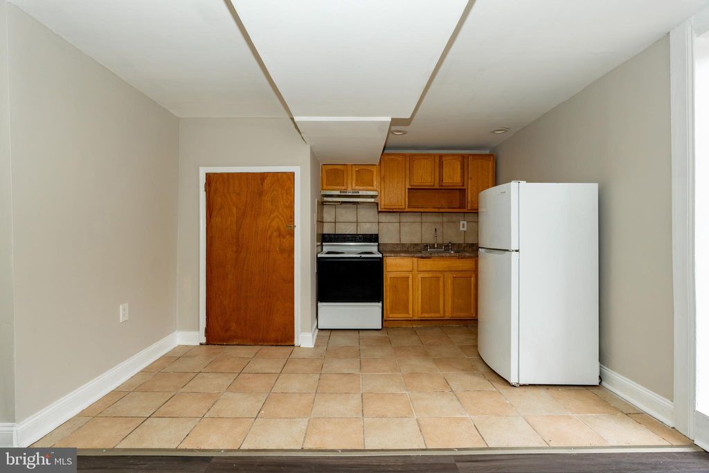 Photo of 5763 Pemberton Street #C, PHILADELPHIA, PA 19143 (MLS # PAPH2524518)