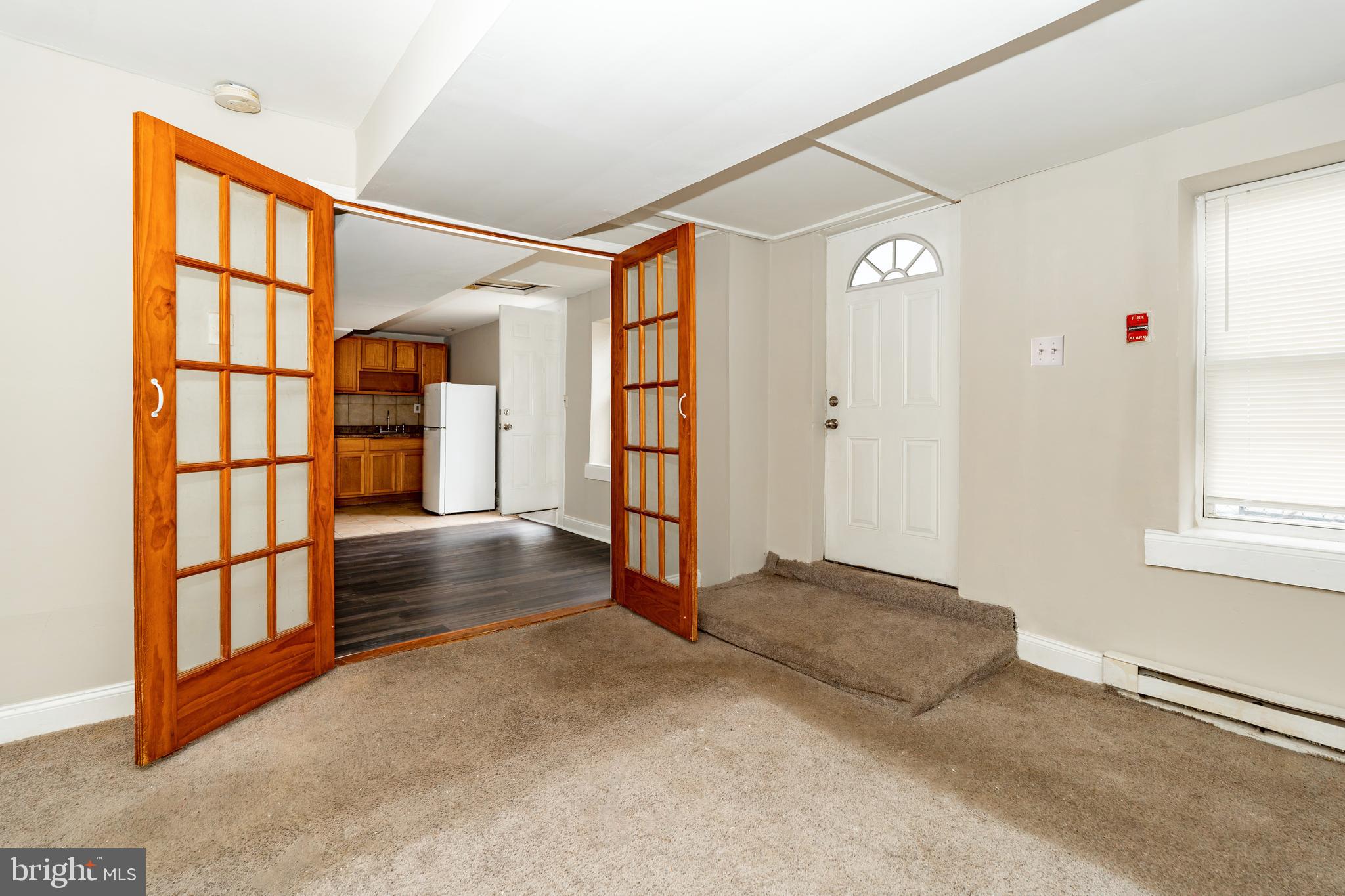 COBBS CREEK - Residential Lease