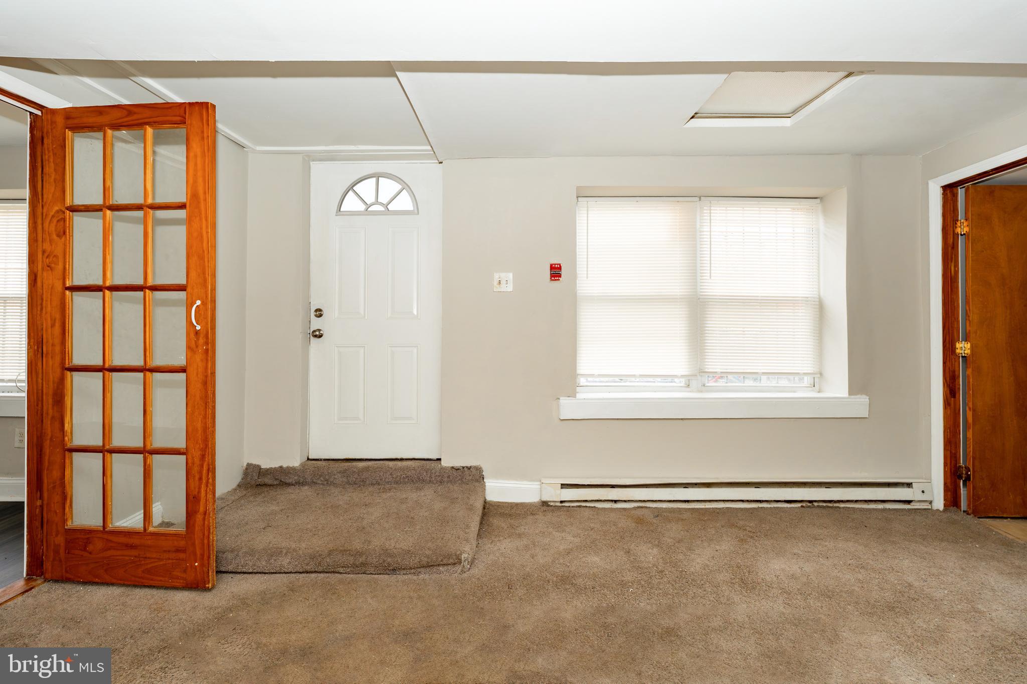 COBBS CREEK - Residential Lease