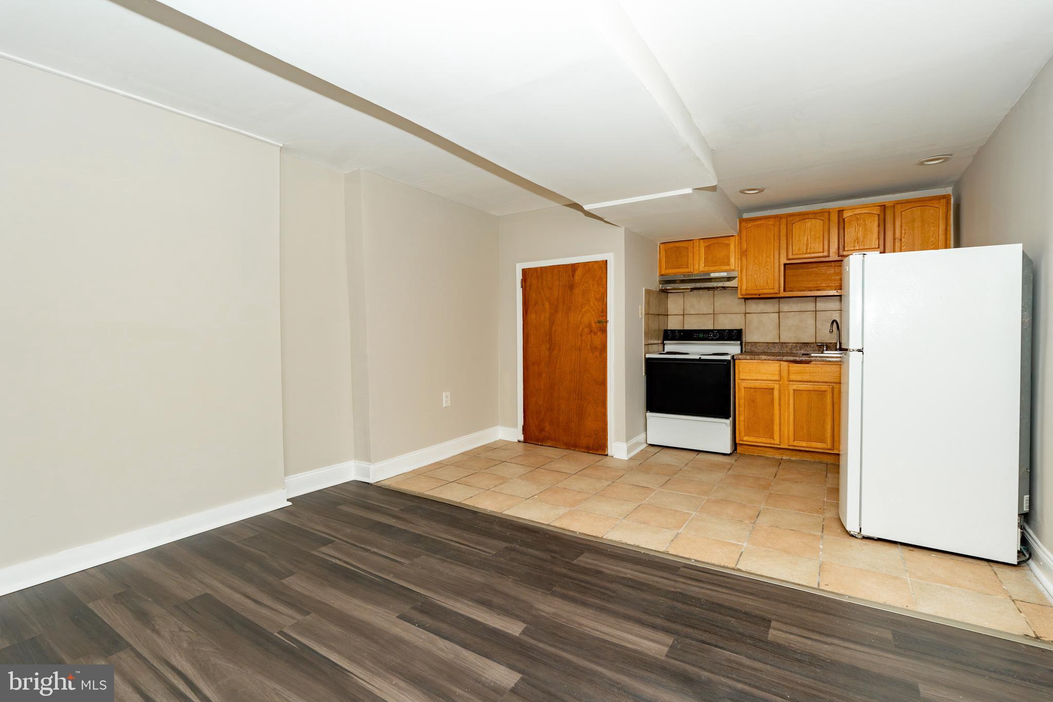 COBBS CREEK - Residential Lease