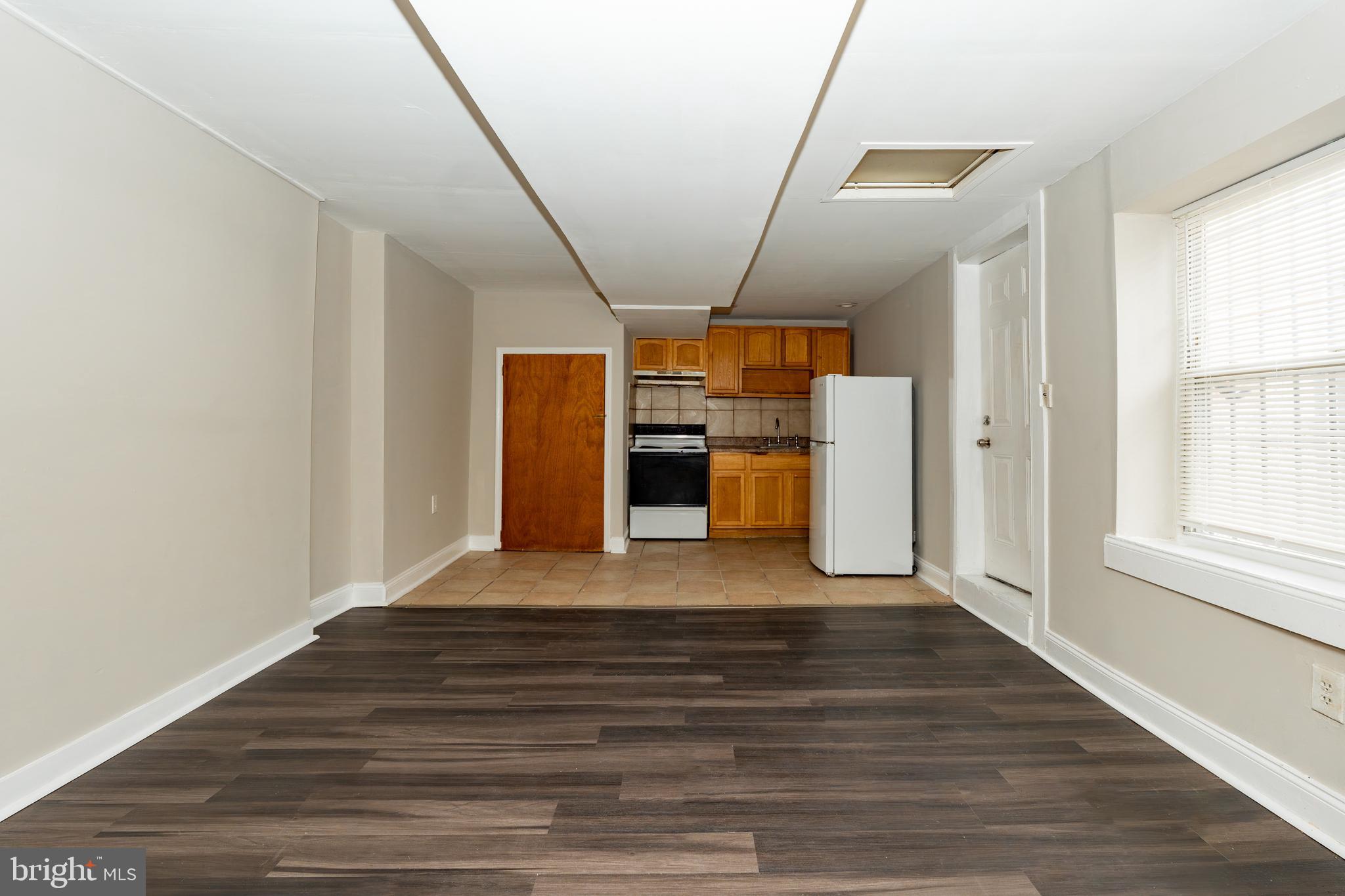 COBBS CREEK - Residential Lease