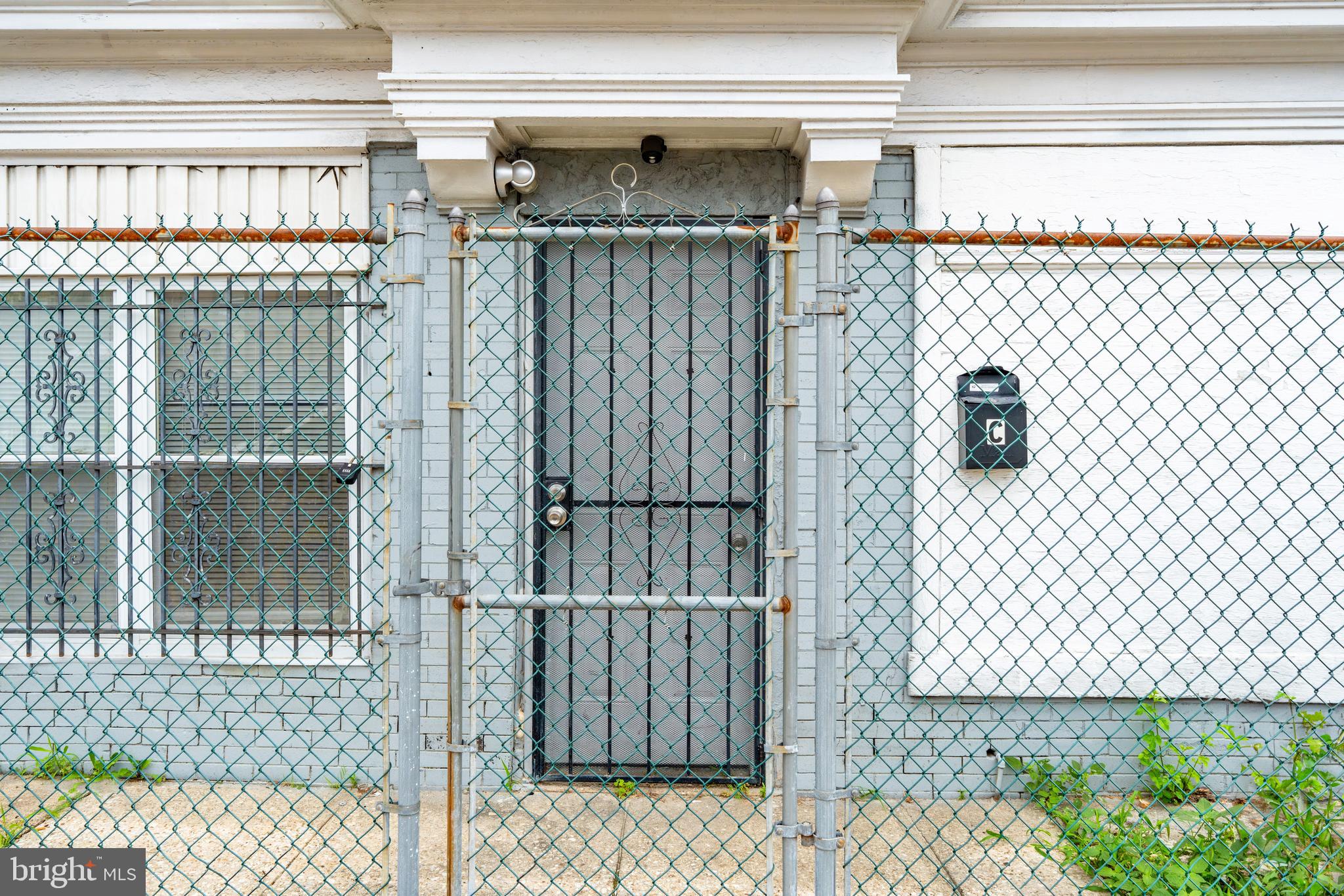 COBBS CREEK - Residential Lease