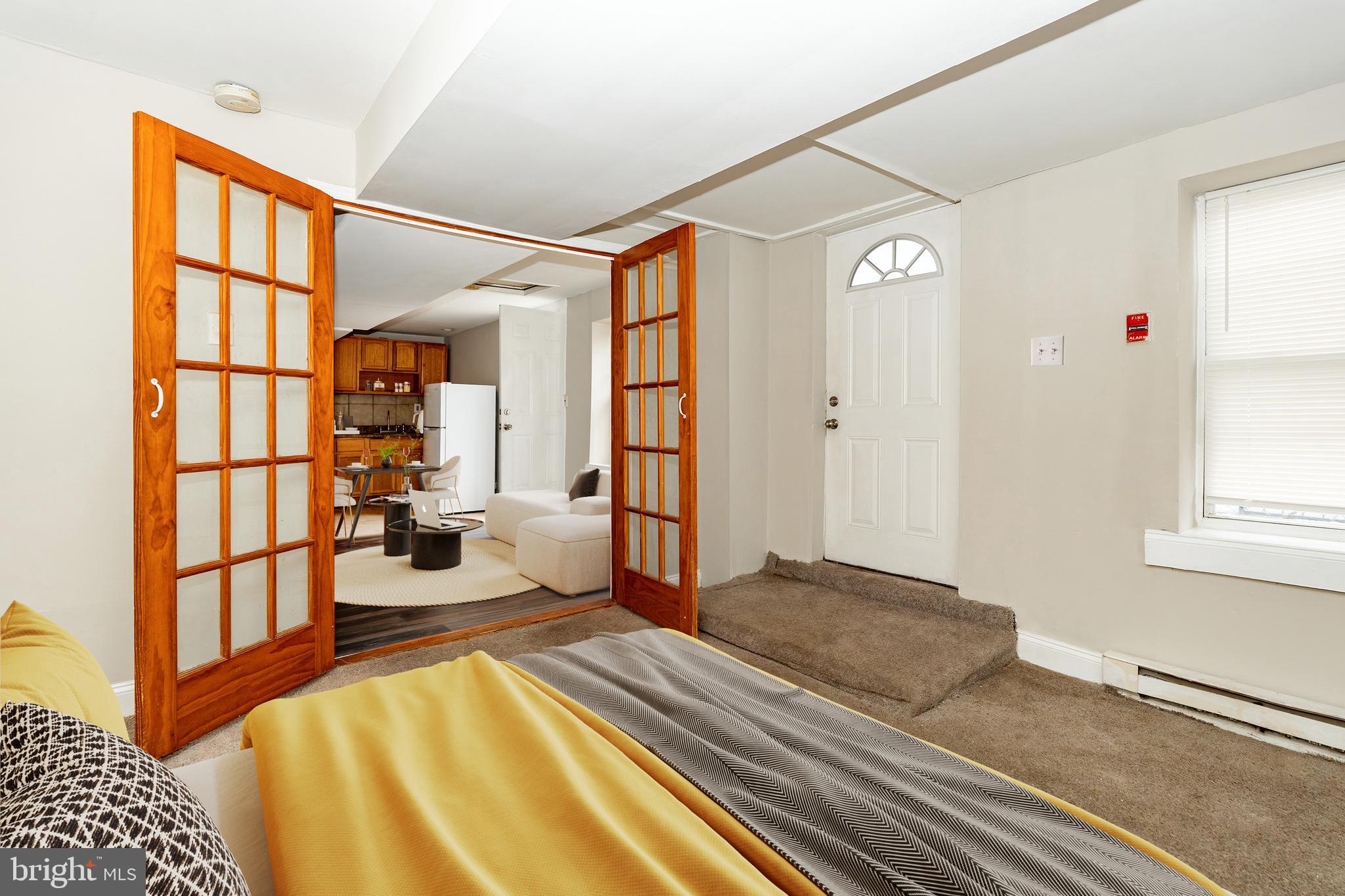 COBBS CREEK - Residential Lease