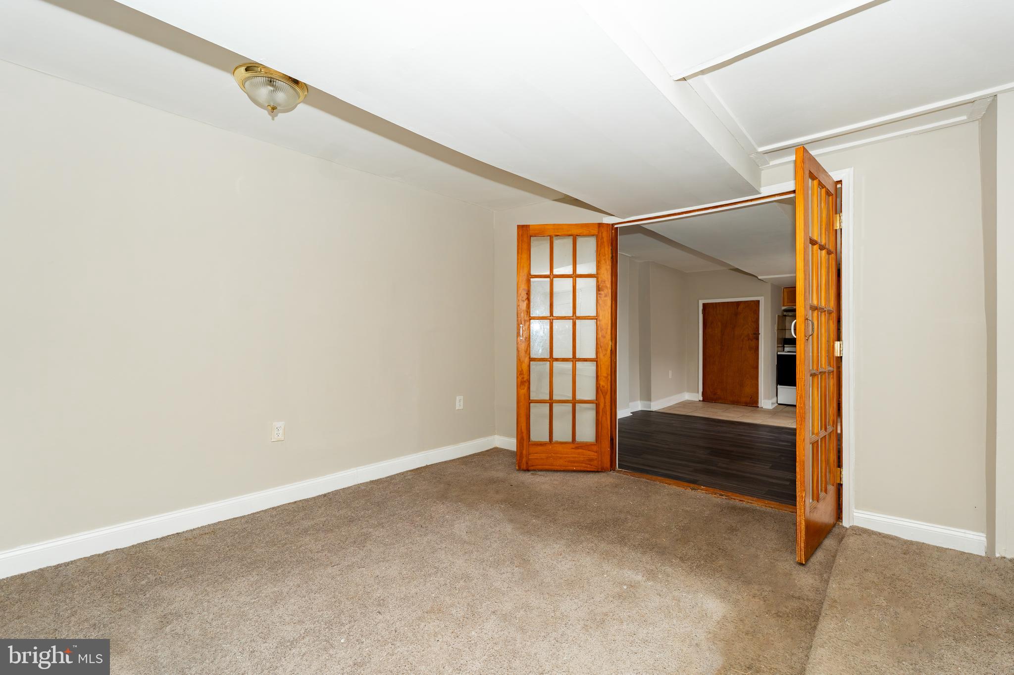 COBBS CREEK - Residential Lease