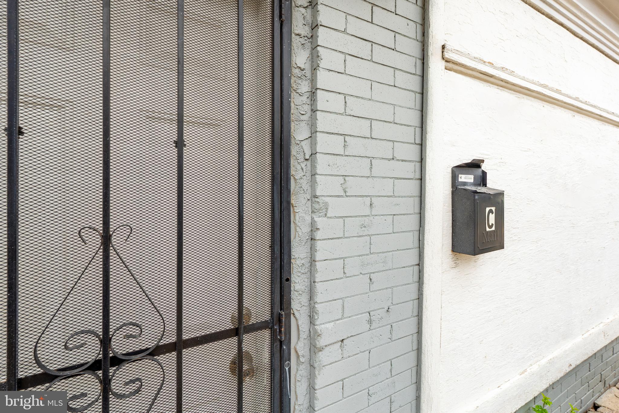 COBBS CREEK - Residential Lease