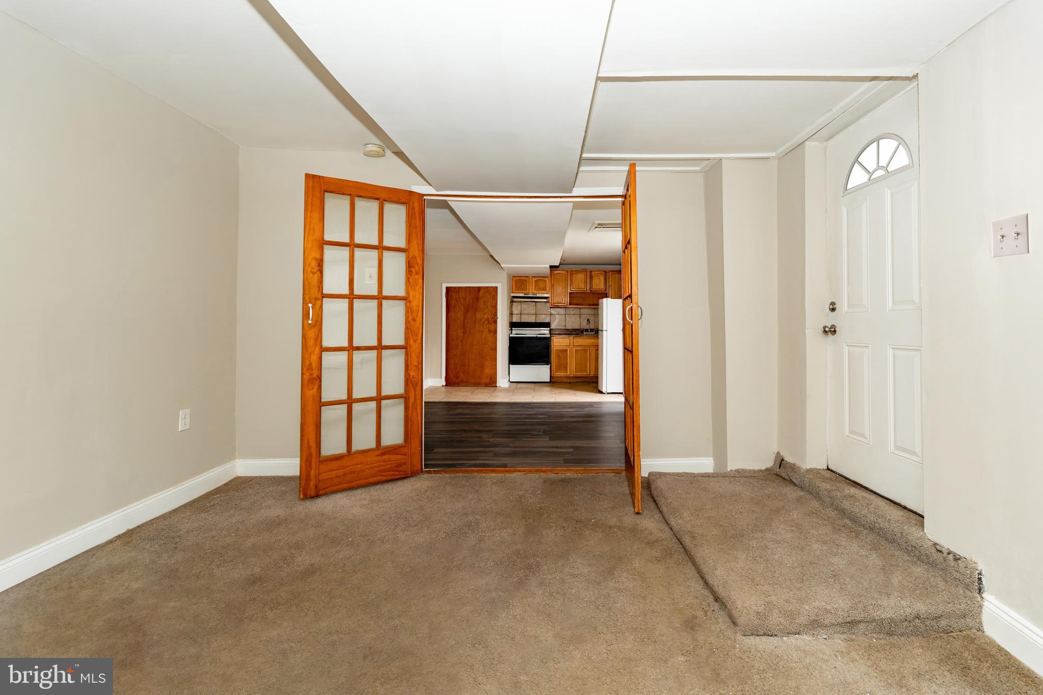 COBBS CREEK - Residential Lease