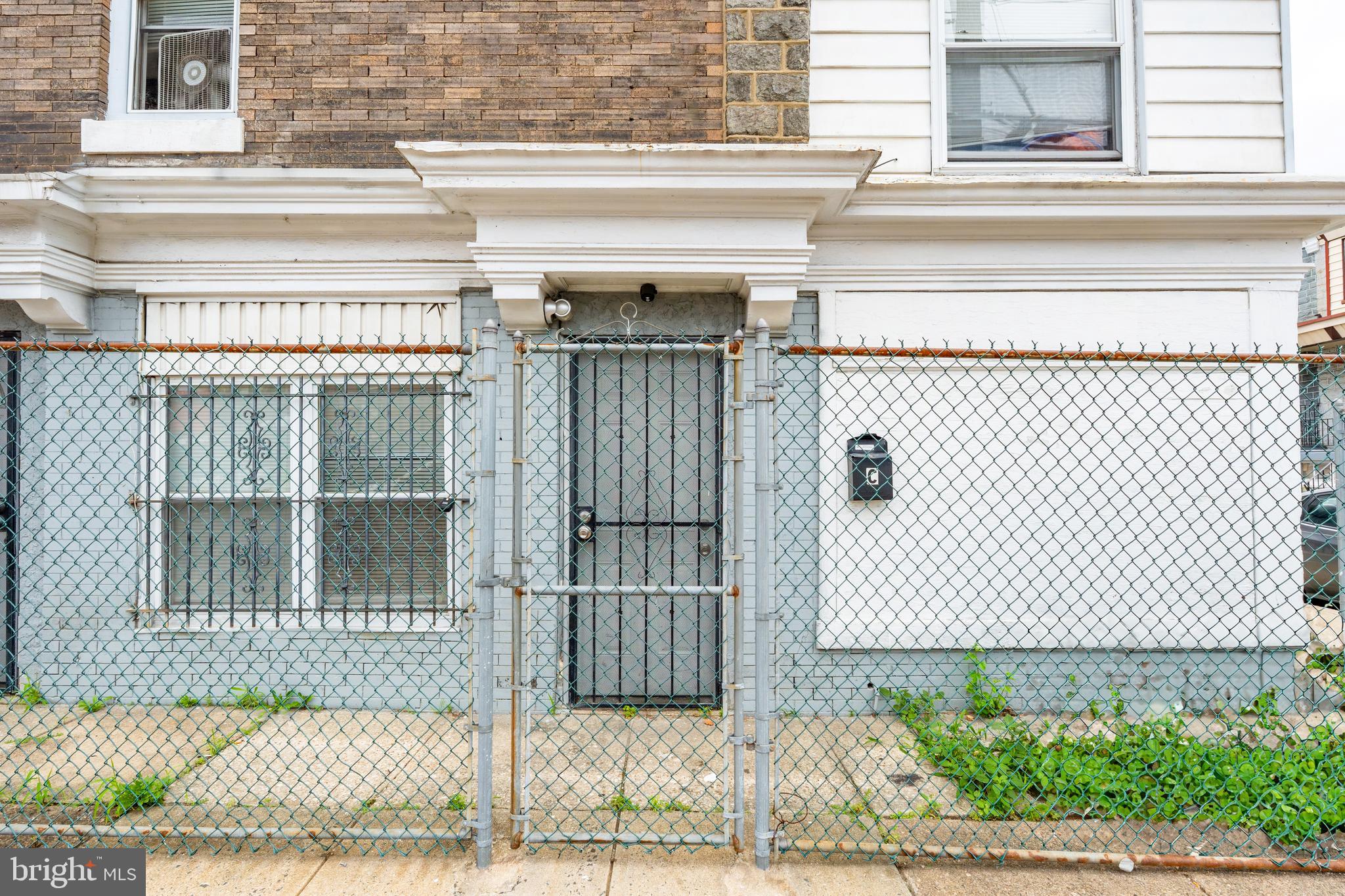 COBBS CREEK - Residential Lease