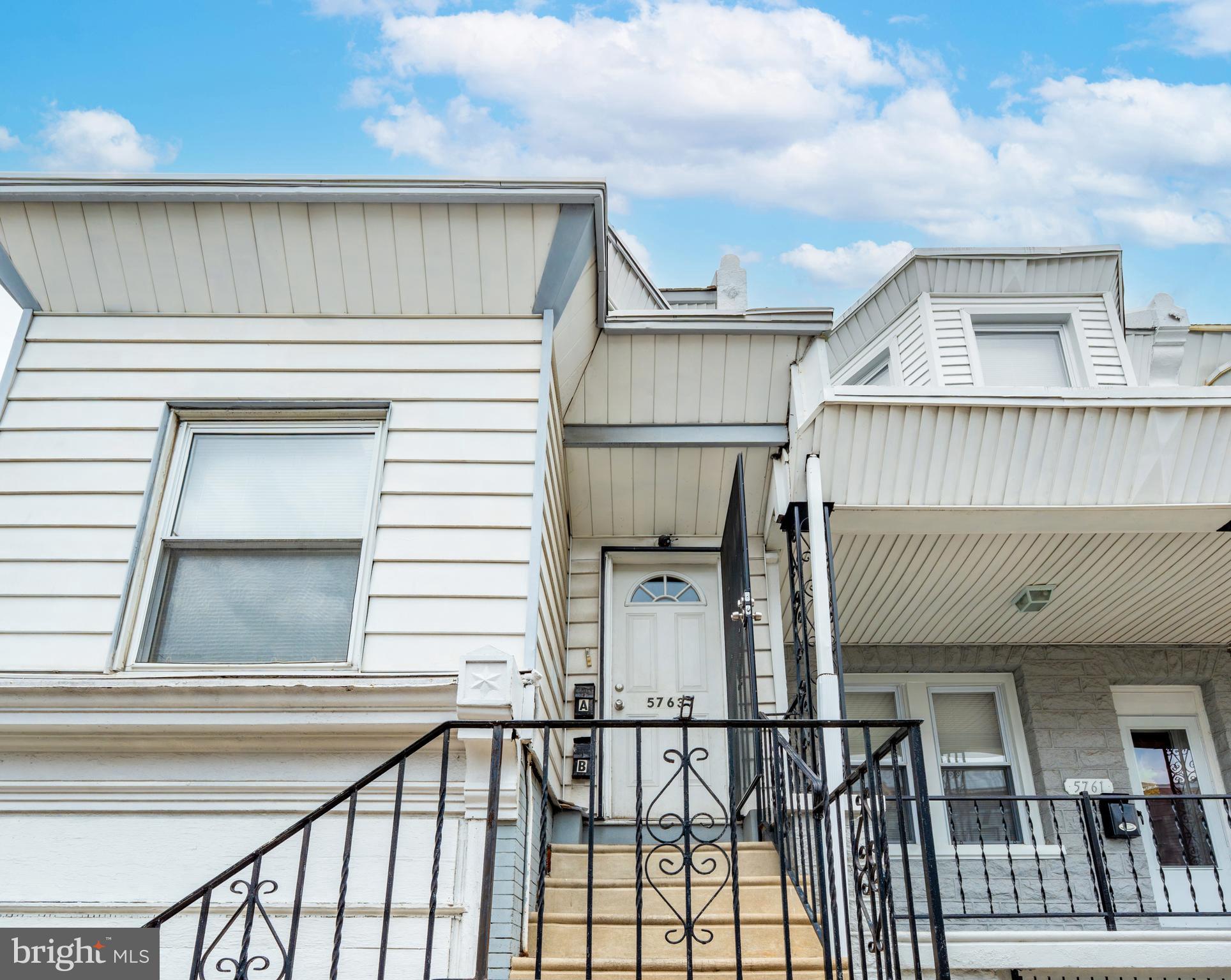 COBBS CREEK - Residential Lease