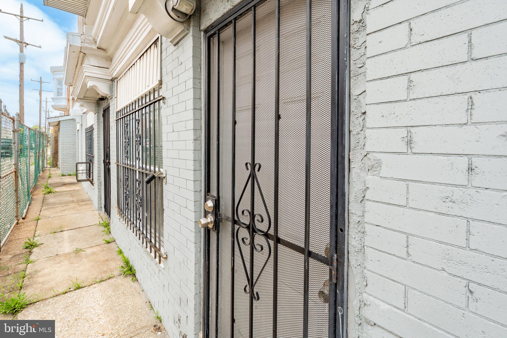 COBBS CREEK - Residential Lease