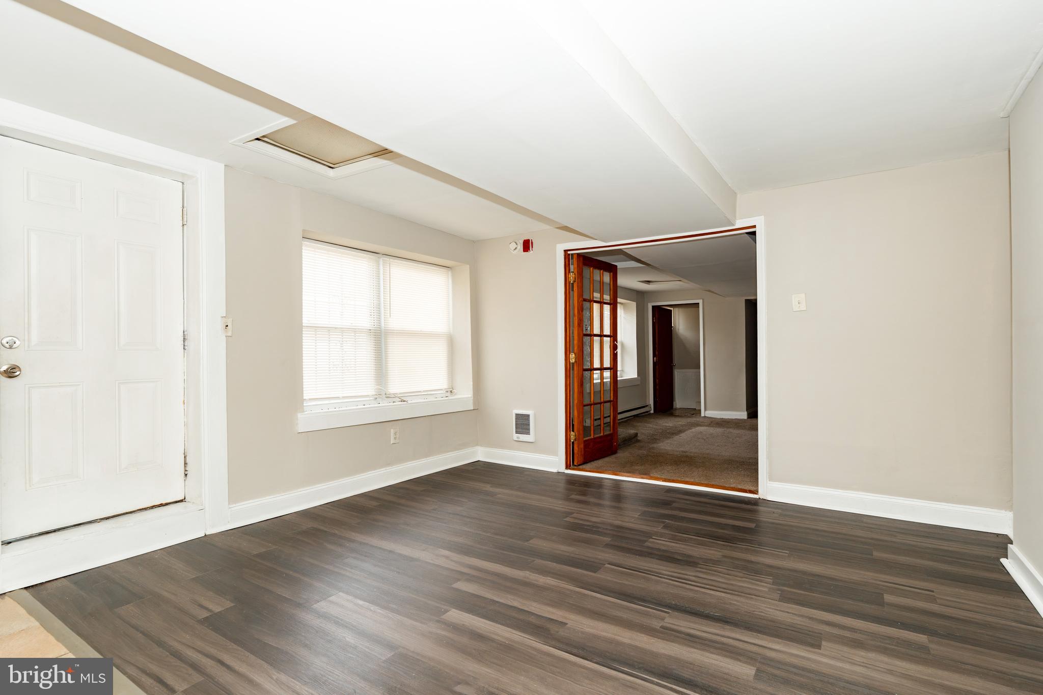 COBBS CREEK - Residential Lease