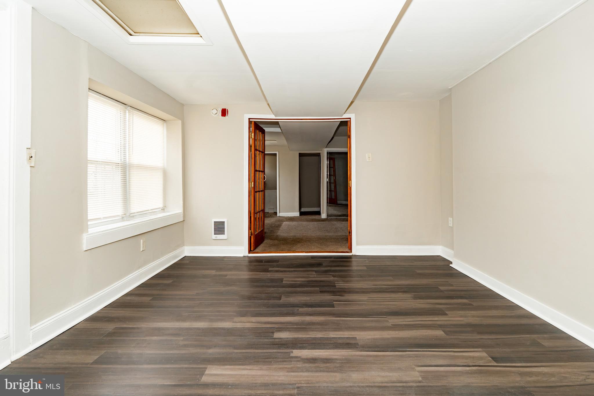 COBBS CREEK - Residential Lease