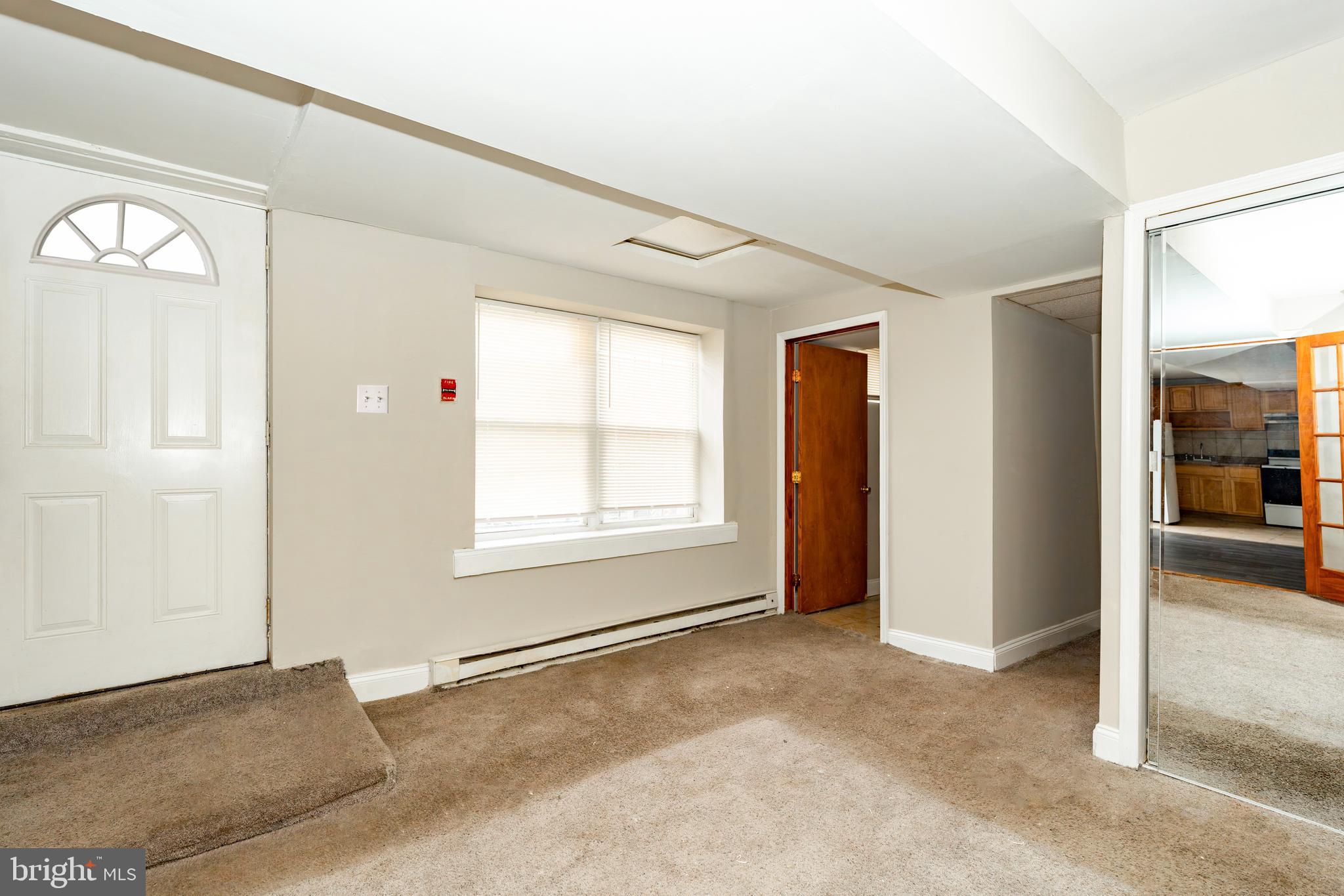 COBBS CREEK - Residential Lease