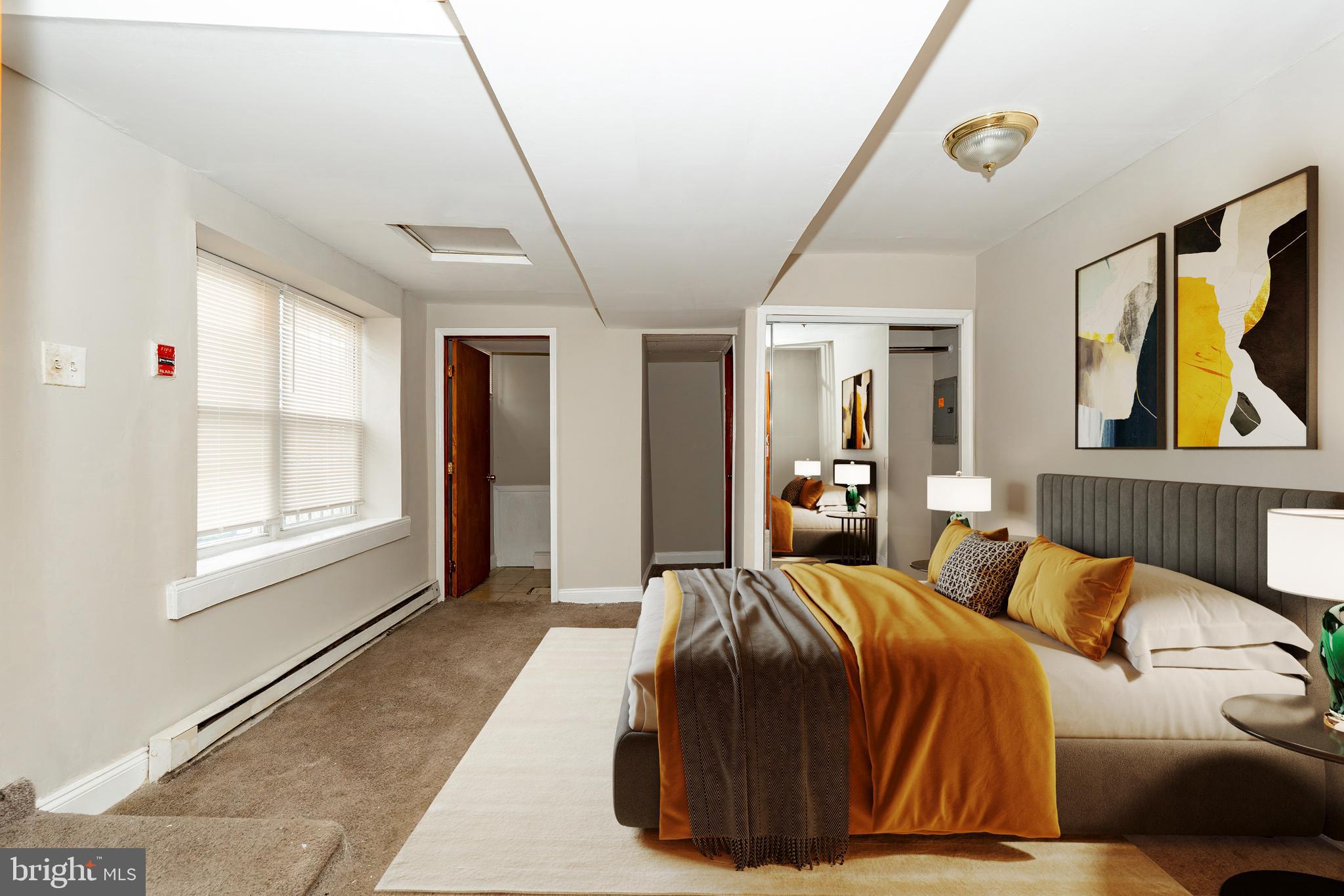 COBBS CREEK - Residential Lease