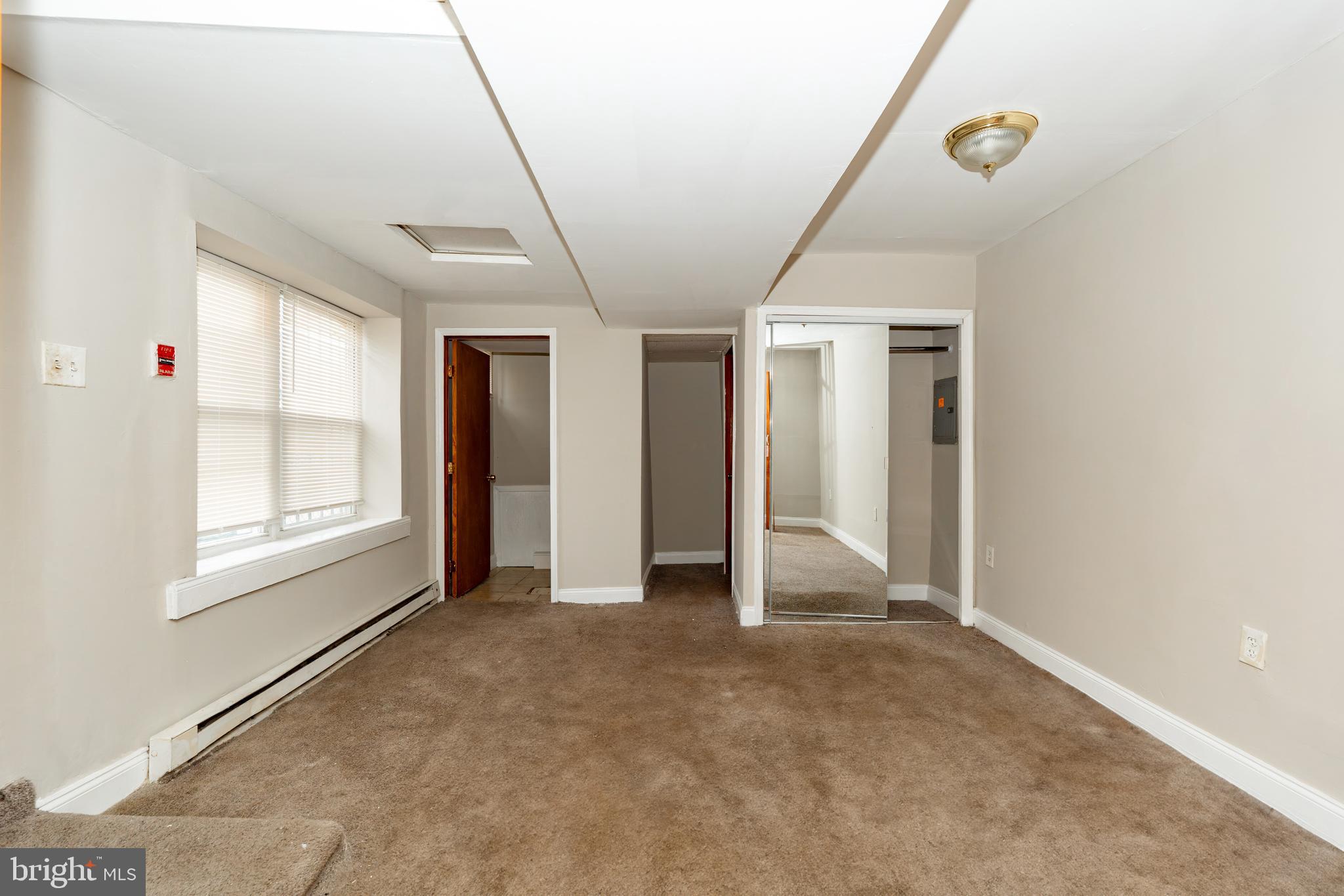 COBBS CREEK - Residential Lease