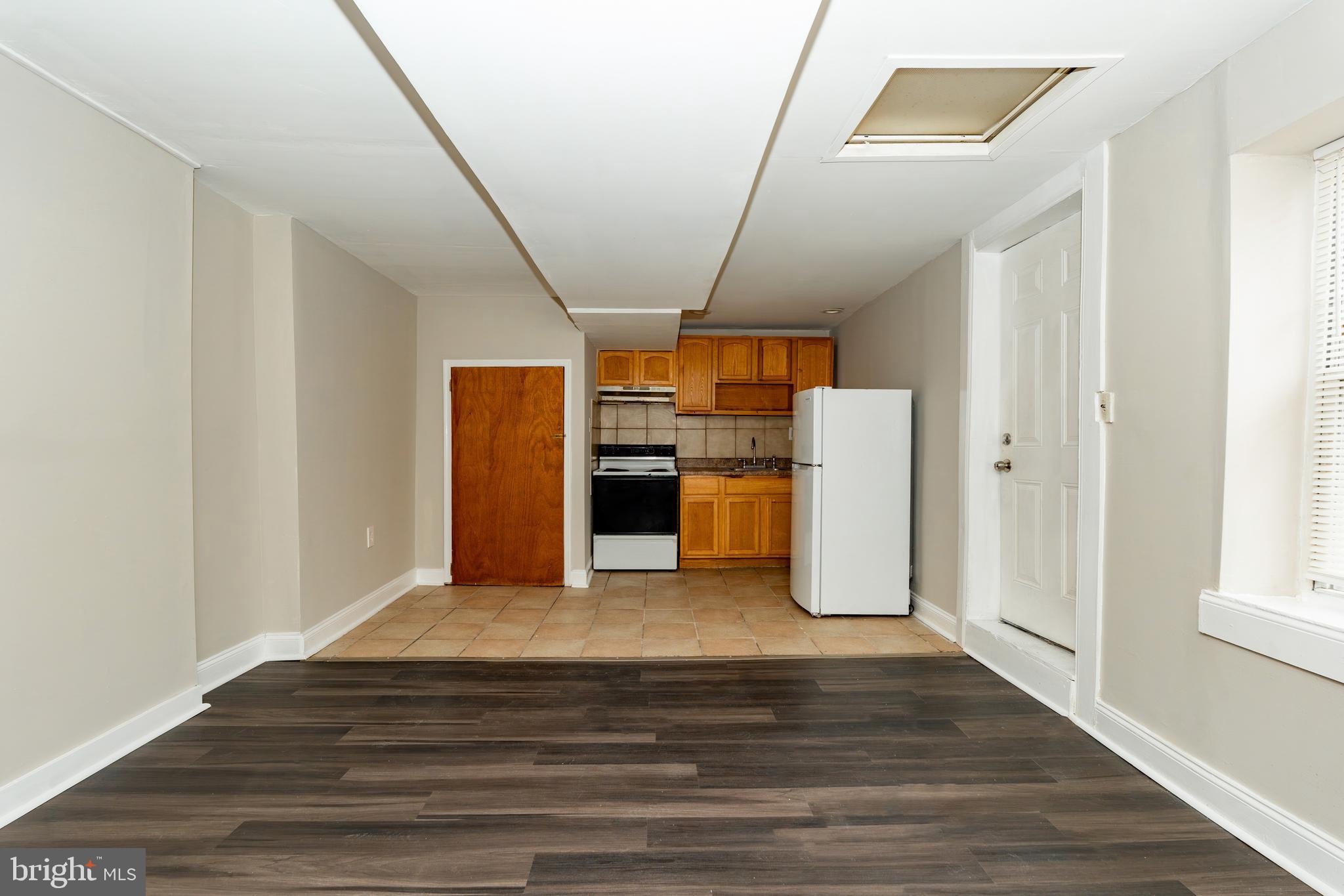 COBBS CREEK - Residential Lease