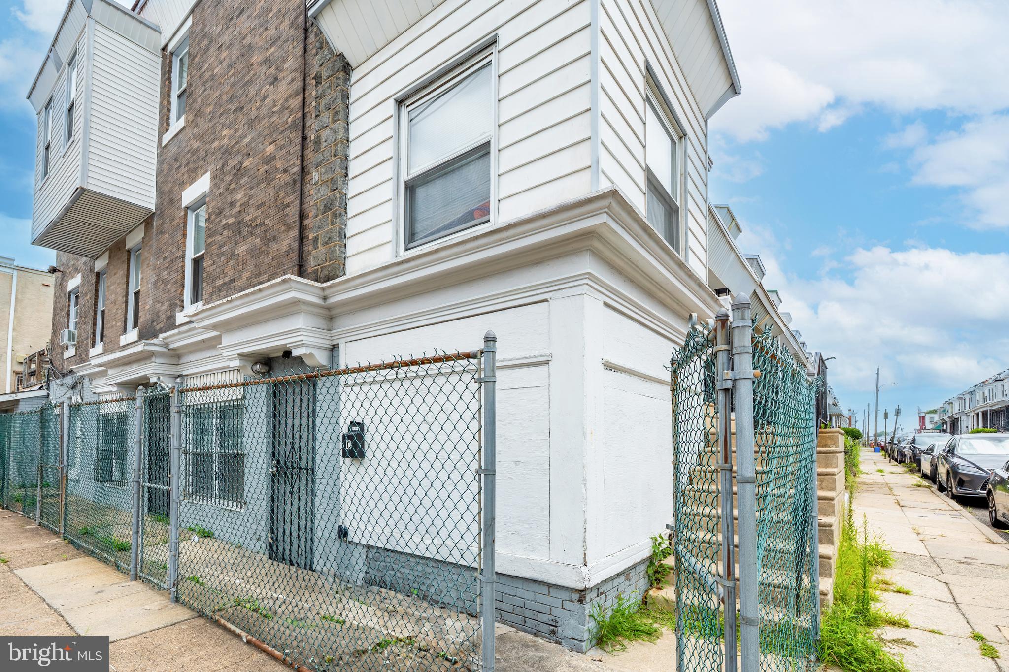 COBBS CREEK - Residential Lease