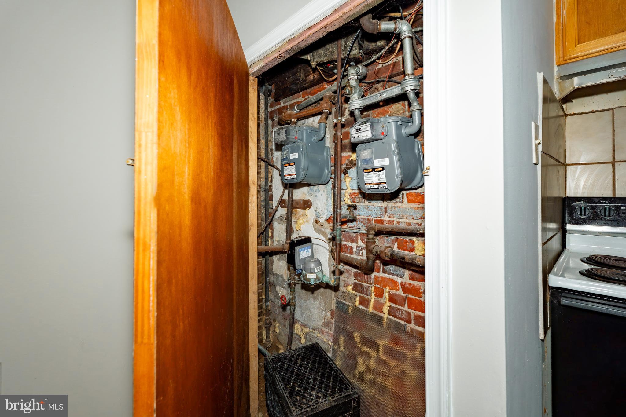 COBBS CREEK - Residential Lease