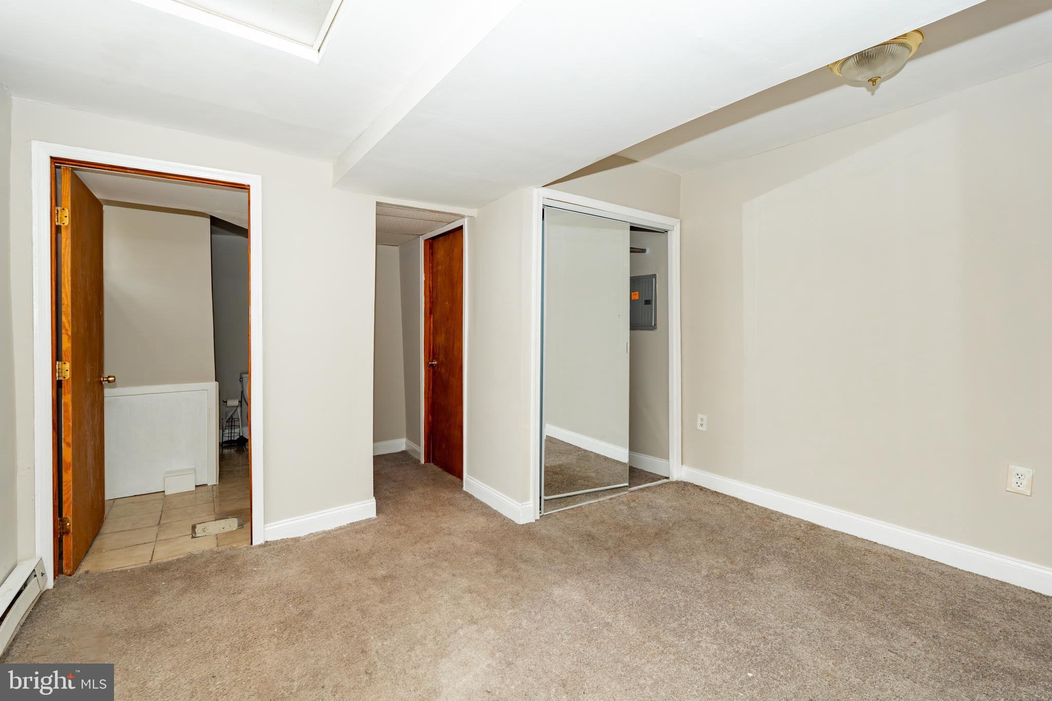 COBBS CREEK - Residential Lease