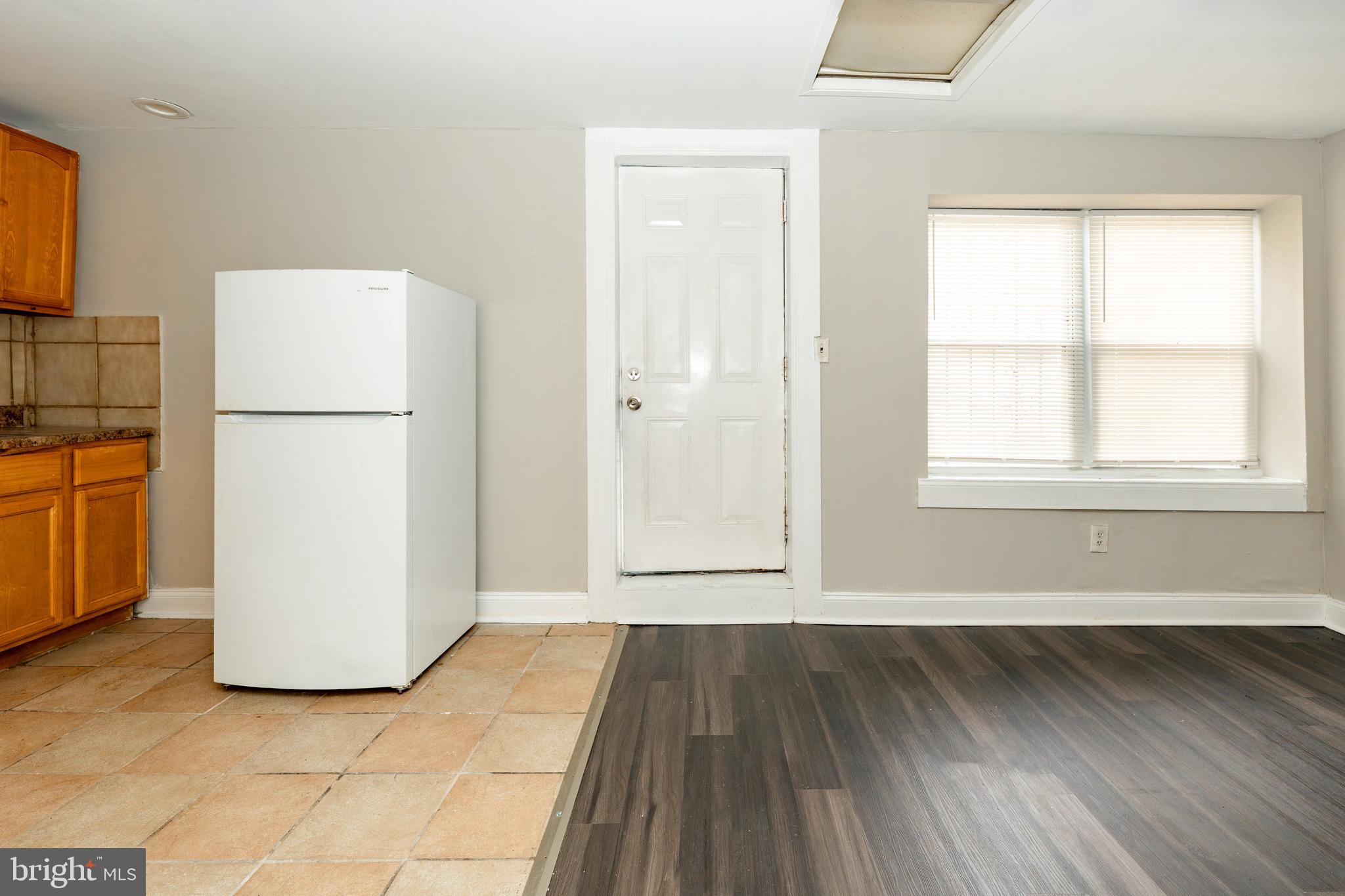 COBBS CREEK - Residential Lease