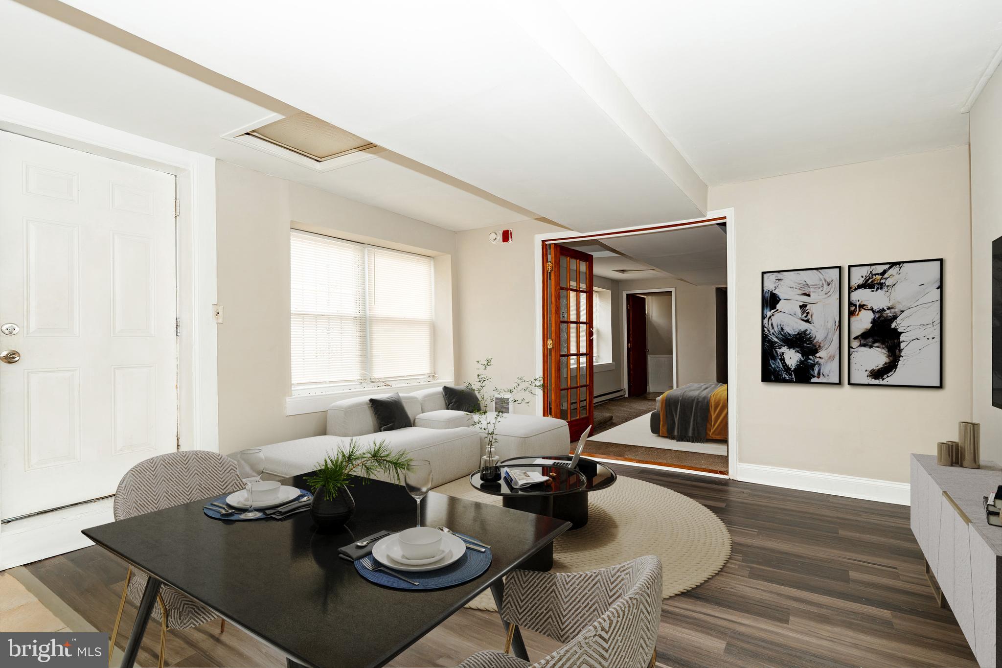 COBBS CREEK - Residential Lease