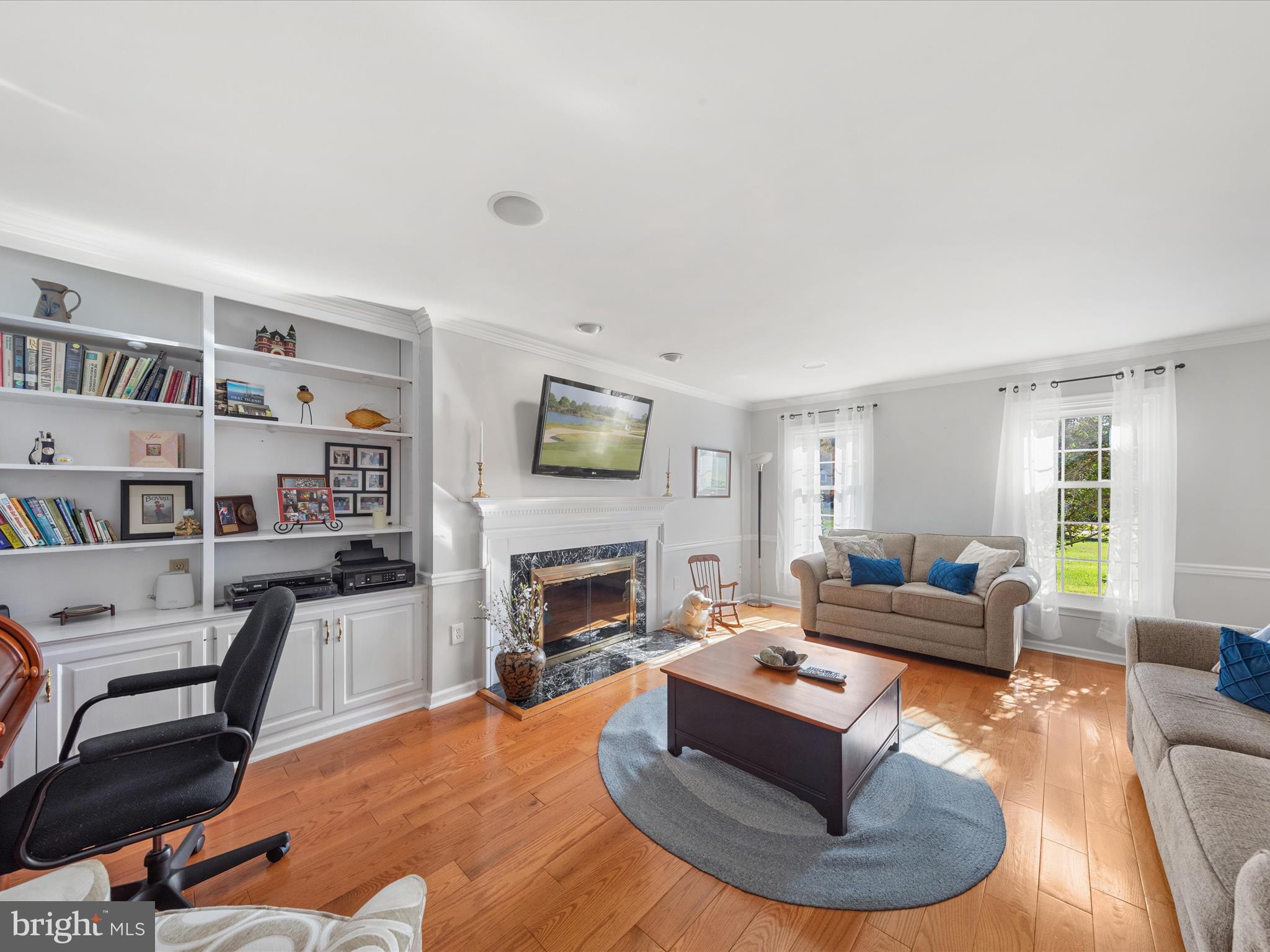 FOXCHASE - Residential